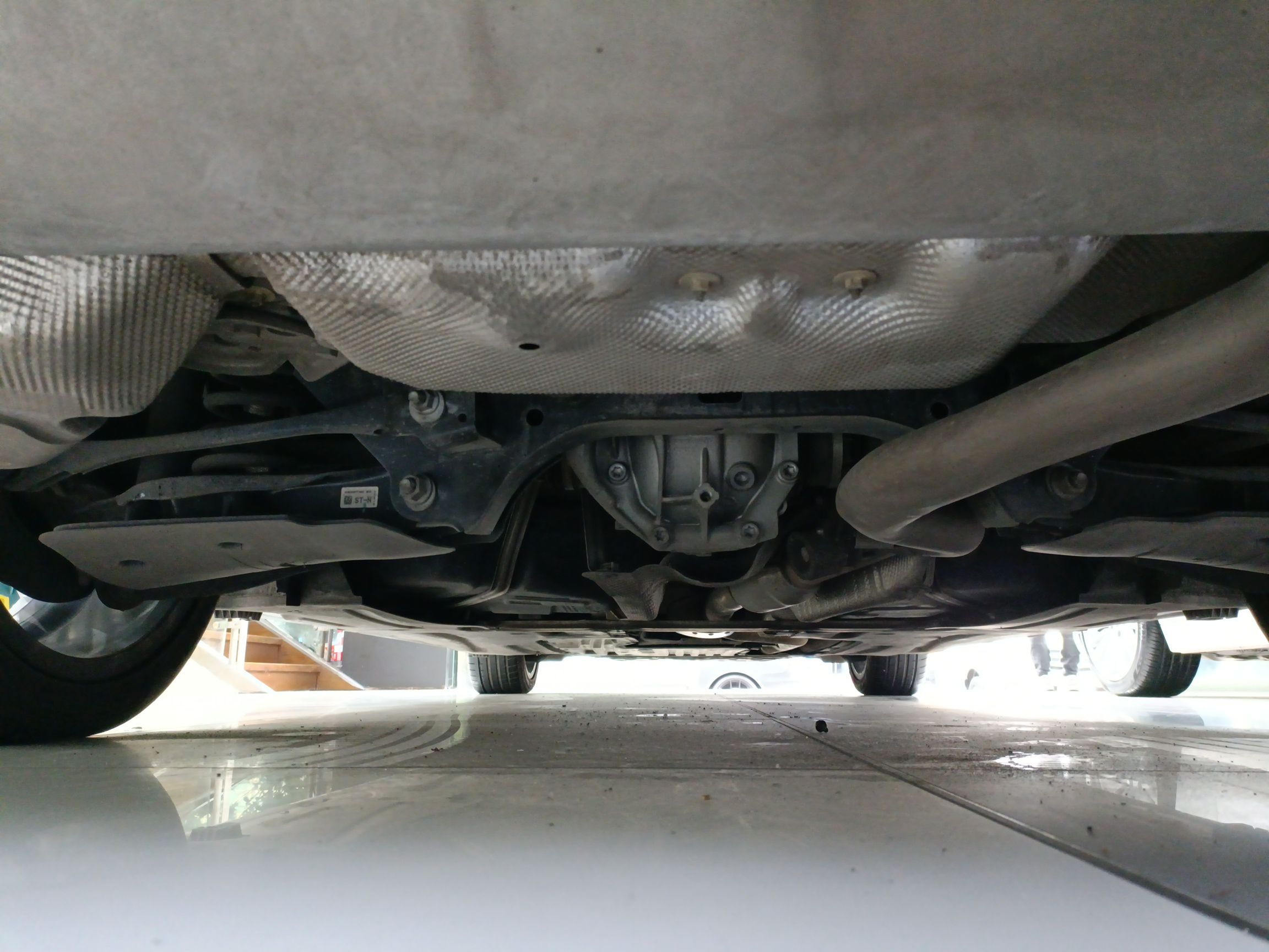 宝马3系325li2020款20t自动汽油首发版国Ⅵ