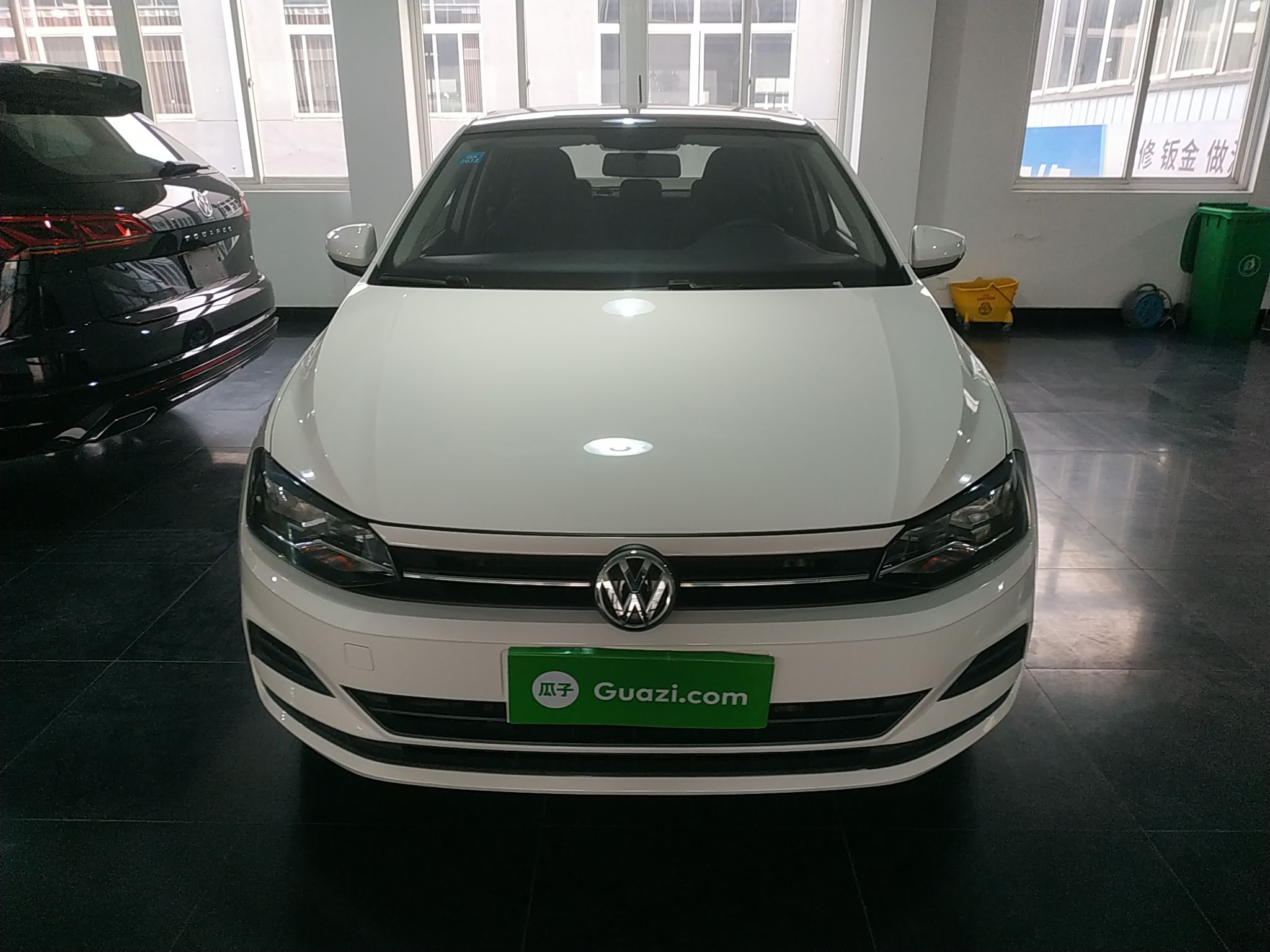 大众polo2019款15l自动5门5座两厢车全景乐享版国Ⅵ