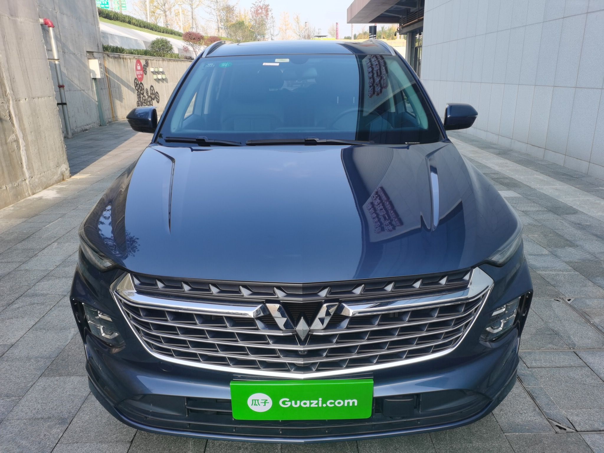 五菱凯捷2020款15t自动旗舰型国Ⅵ