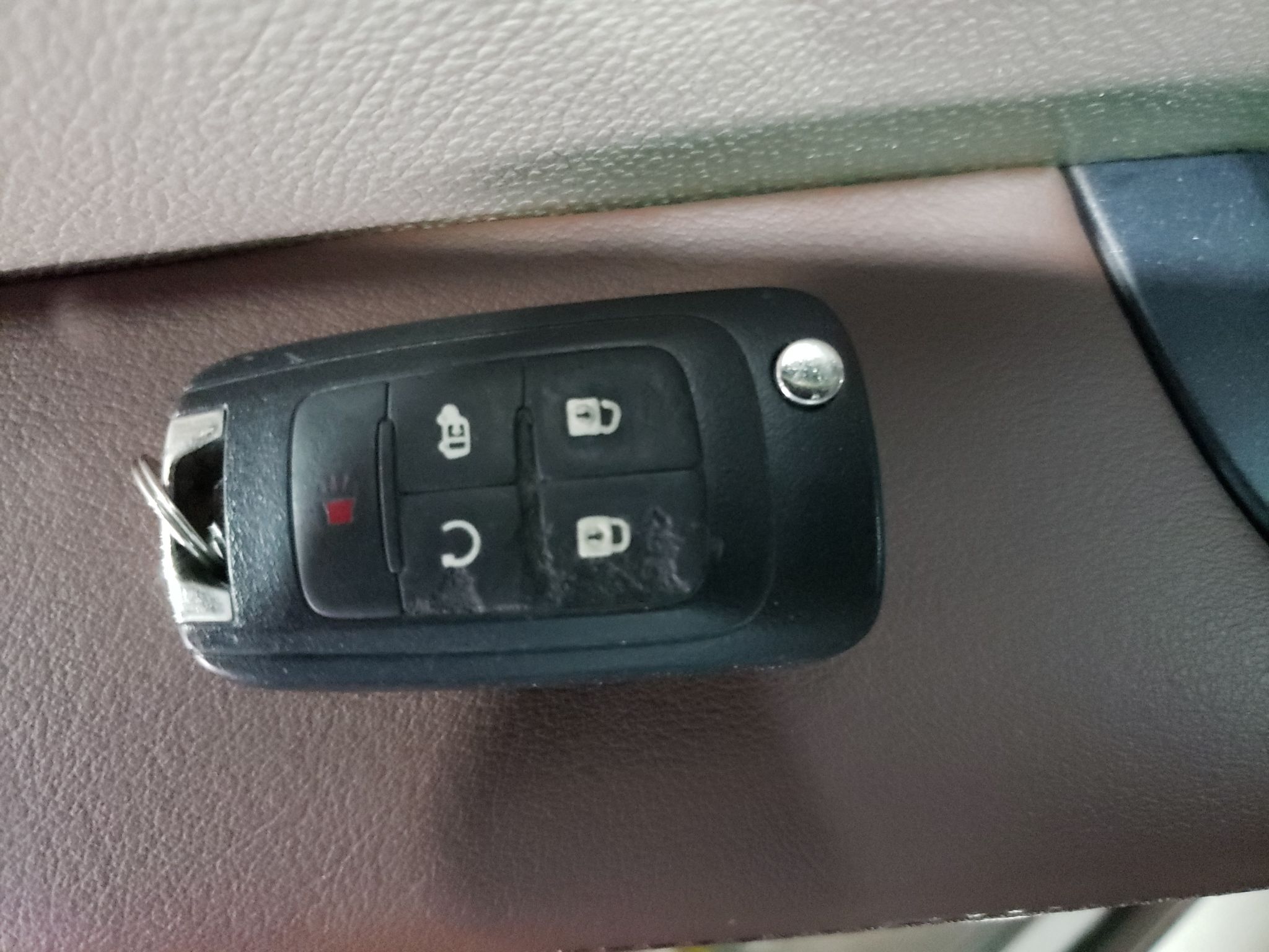 别克gl82017款25l自动7座25s豪华型国Ⅴ