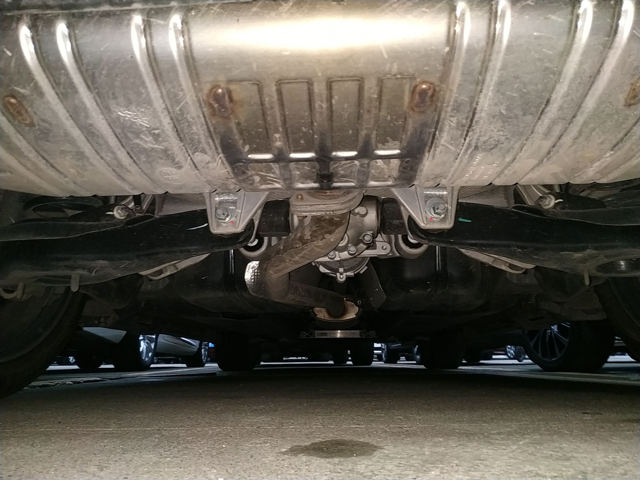 红旗hs52019款20t自动智联旗享版国Ⅵ