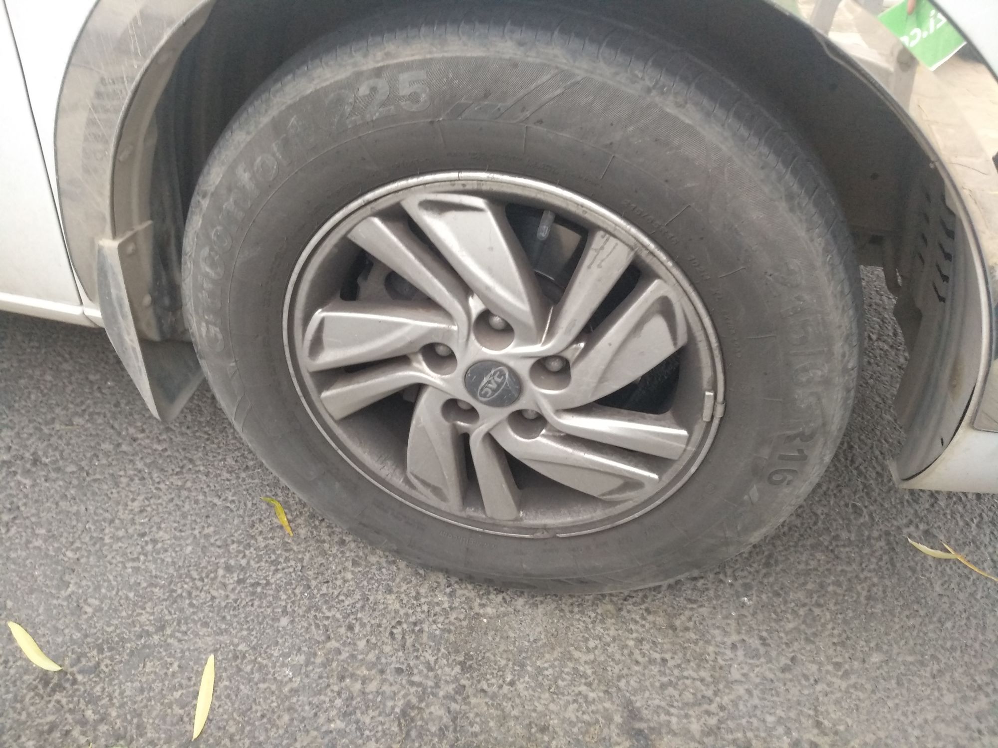 江淮瑞风m42018款20l手动速运版国Ⅴ