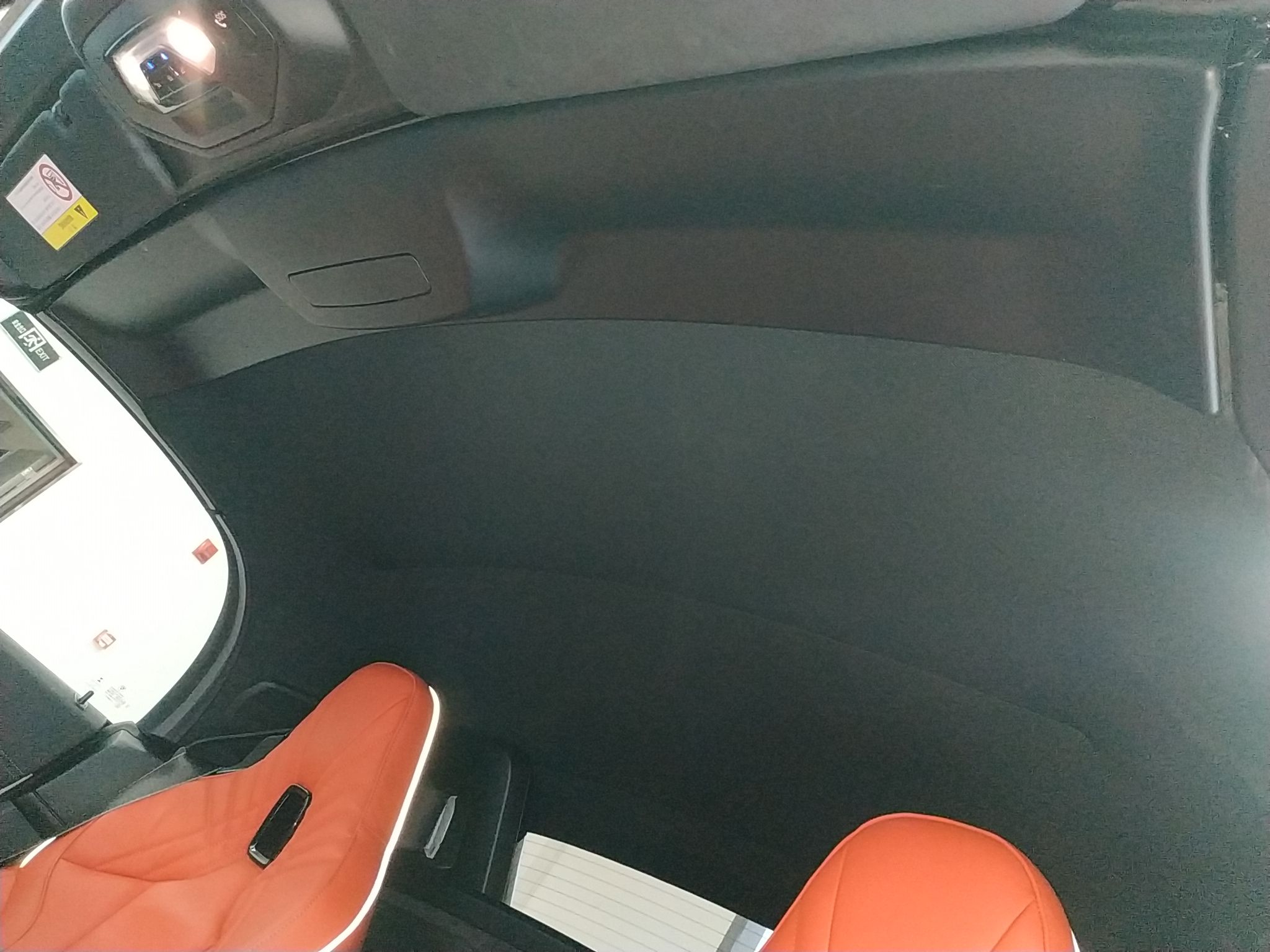宝马Z4敞篷 [进口] 2019款 2.0T 自动 M运动套装 