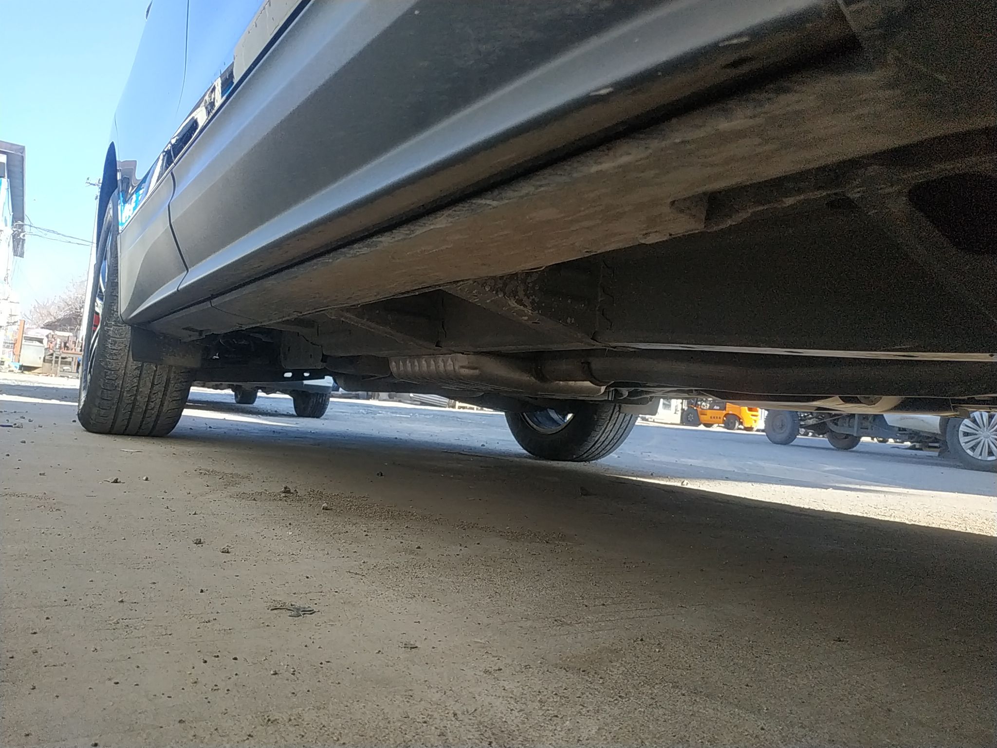 雪佛兰探界者2021款20t自动550trs智能拓界版国Ⅵ