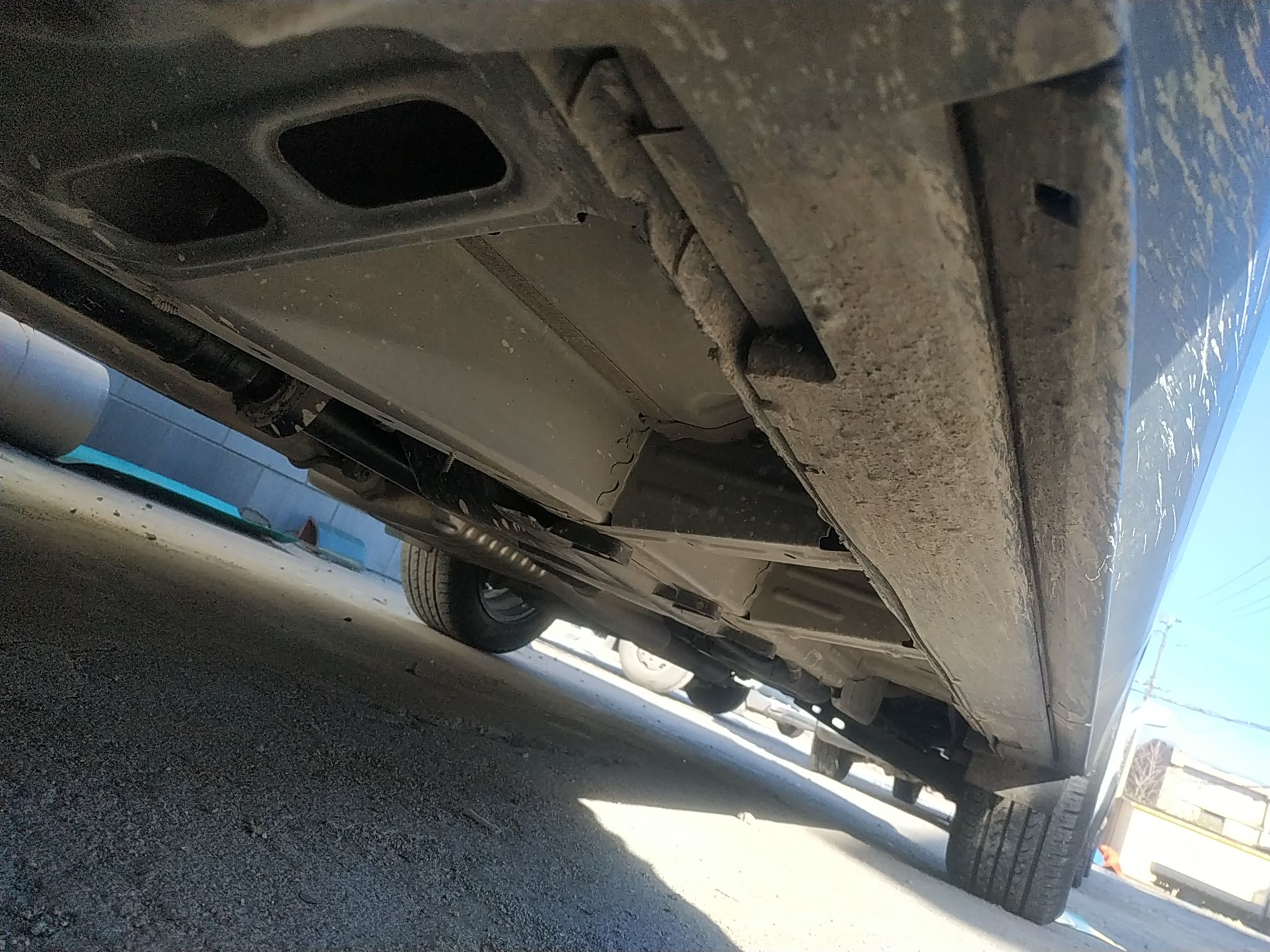 雪佛兰探界者2021款20t自动550trs智能拓界版国Ⅵ