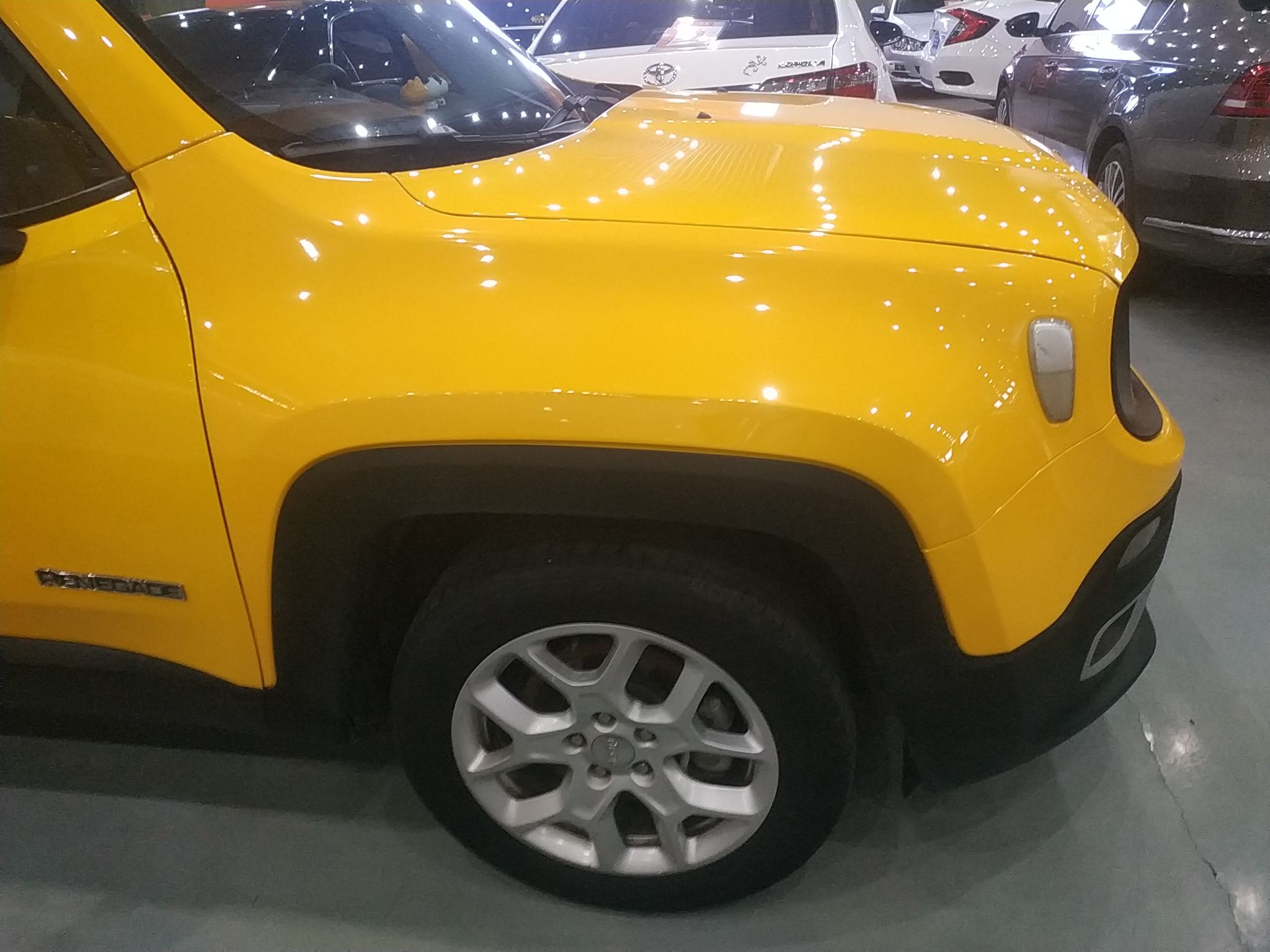 4t 自动 180t高能版 (国Ⅴ) -第一车网