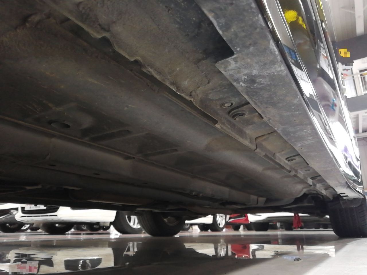 日产天籁2013款20l自动xl舒适版国Ⅳ