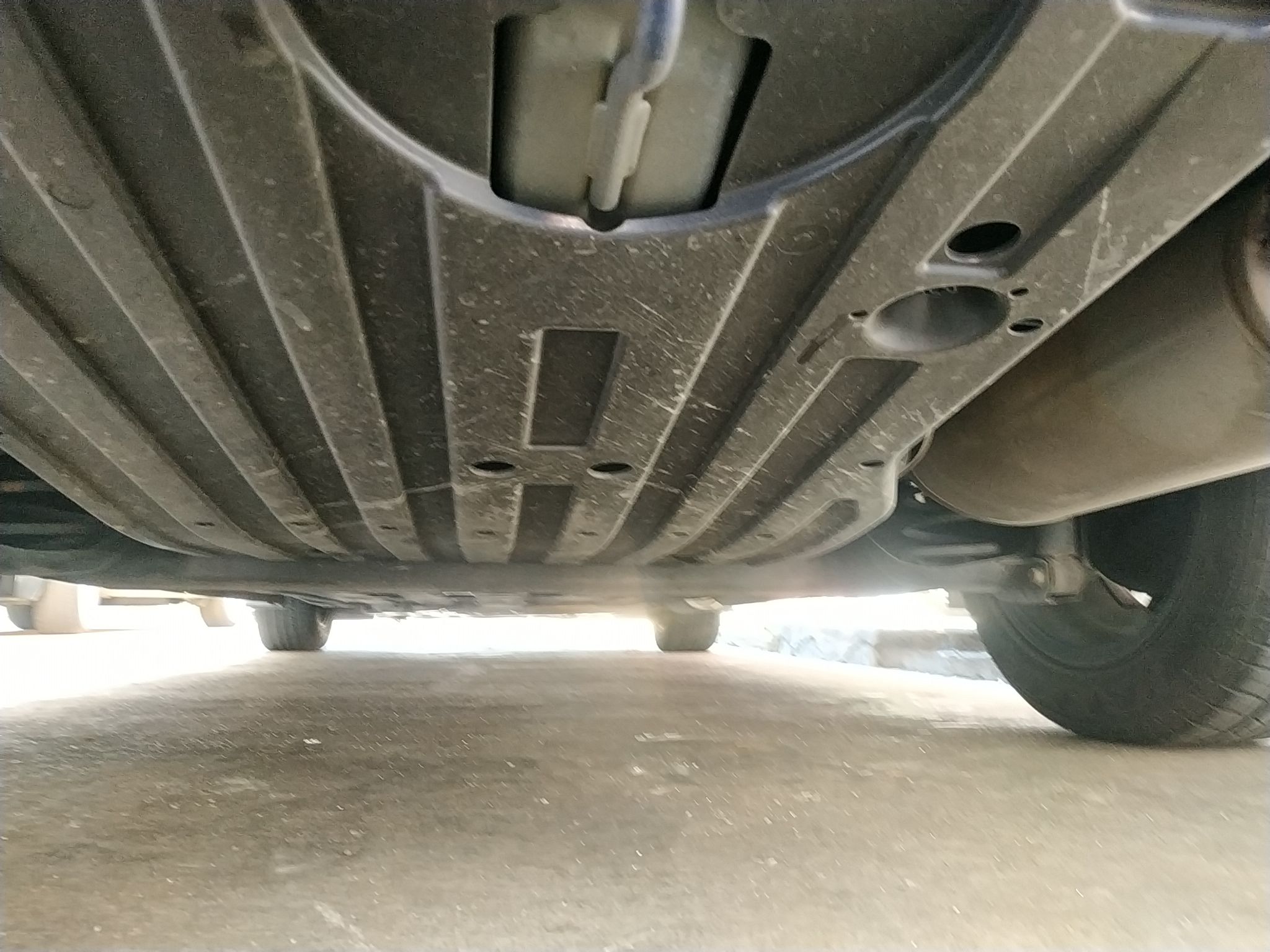 本田凌派2019款10t自动舒适版国Ⅴ