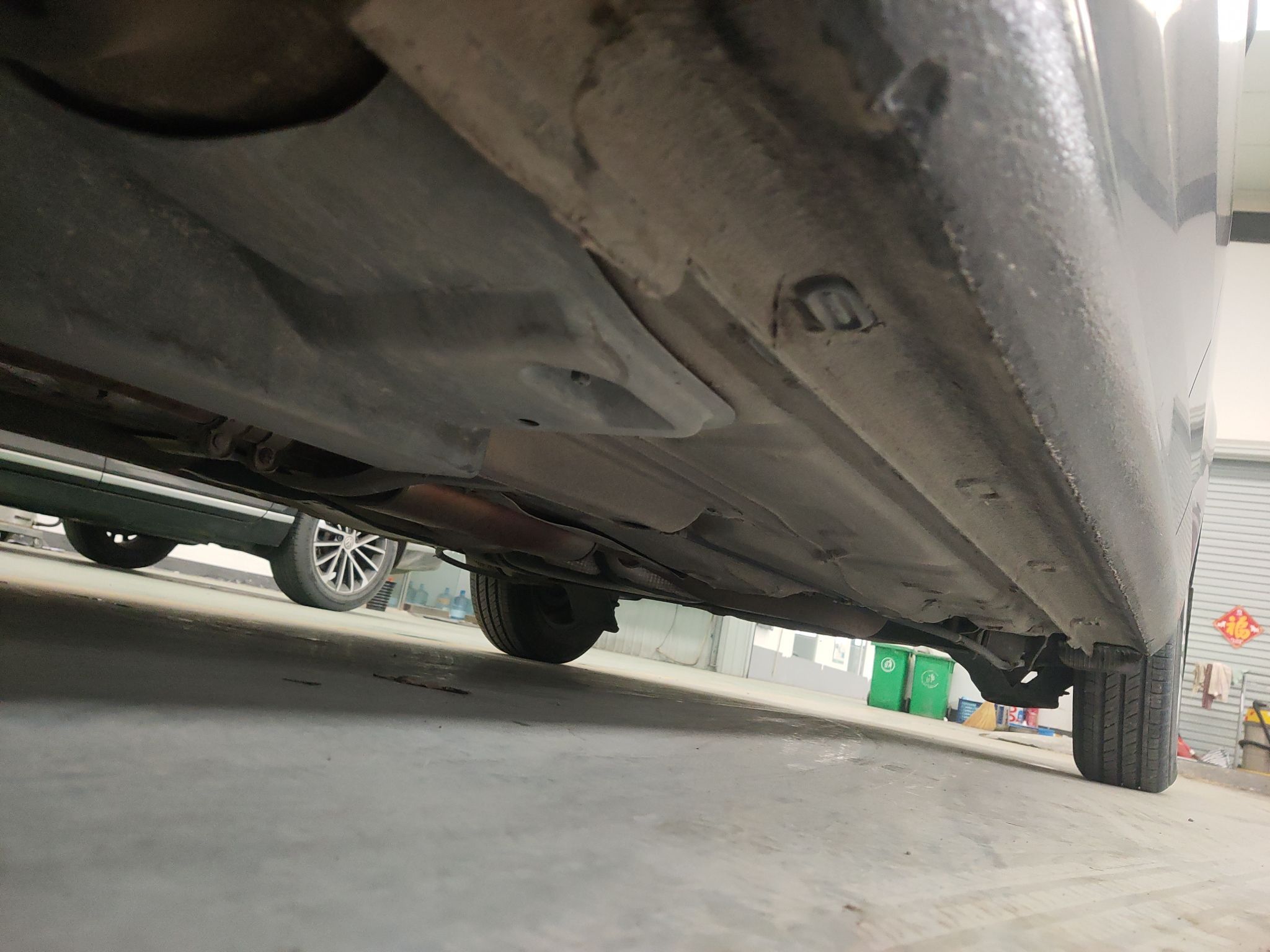 大众桑塔纳2016款14l手动风尚版国Ⅴ