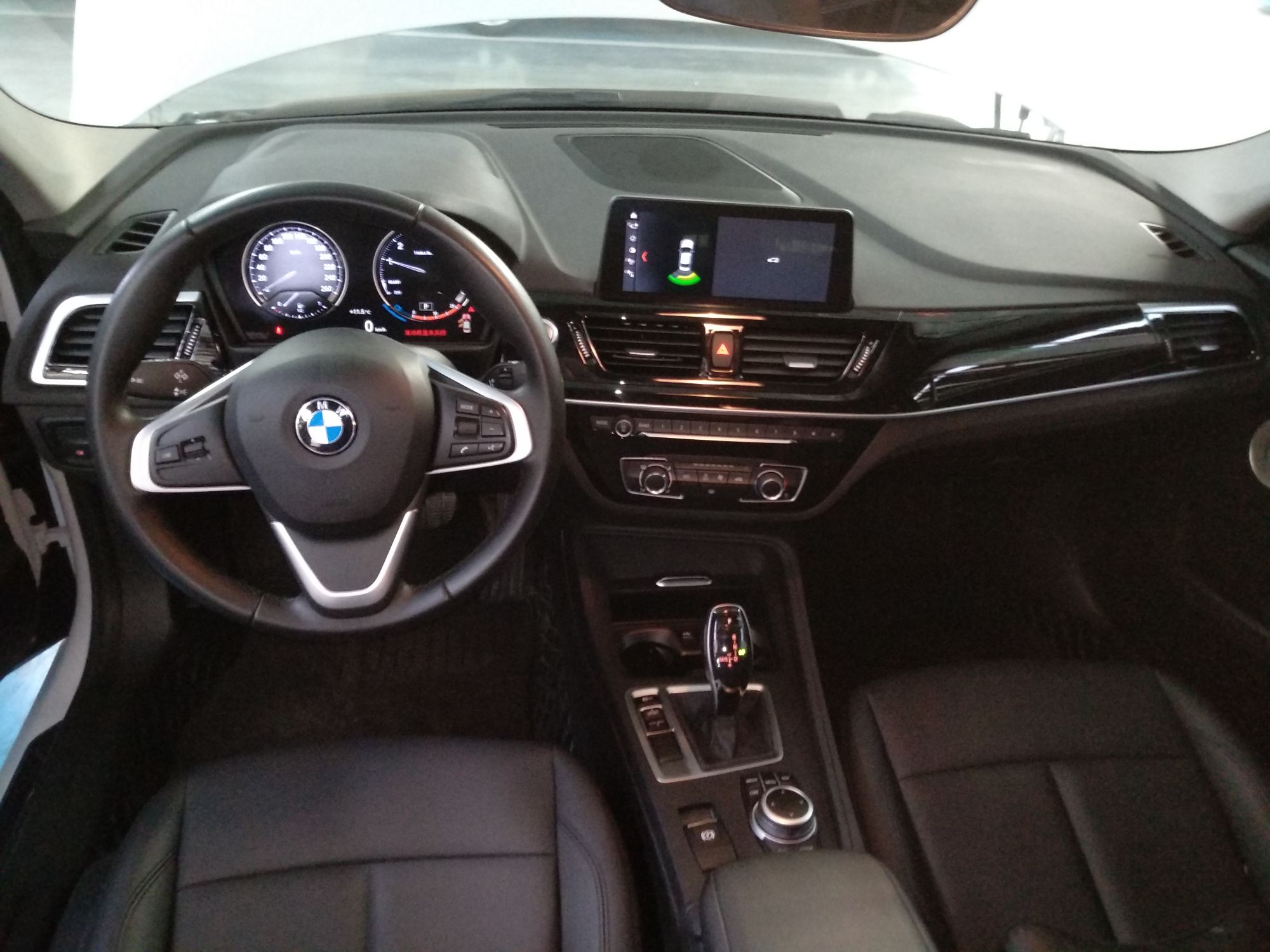 宝马1系120i2021款15t自动m运动版国Ⅵ