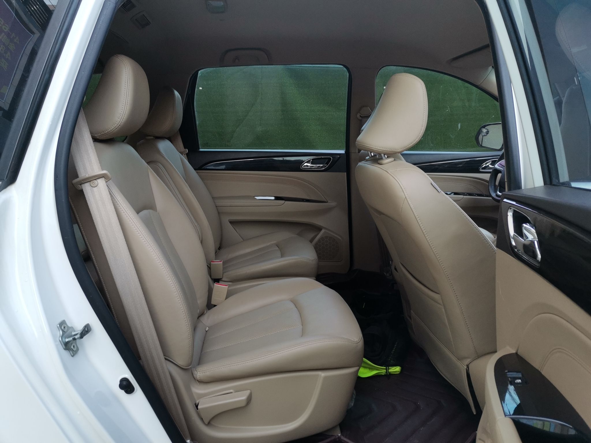 宝骏7302016款15l手动舒适型国Ⅴ