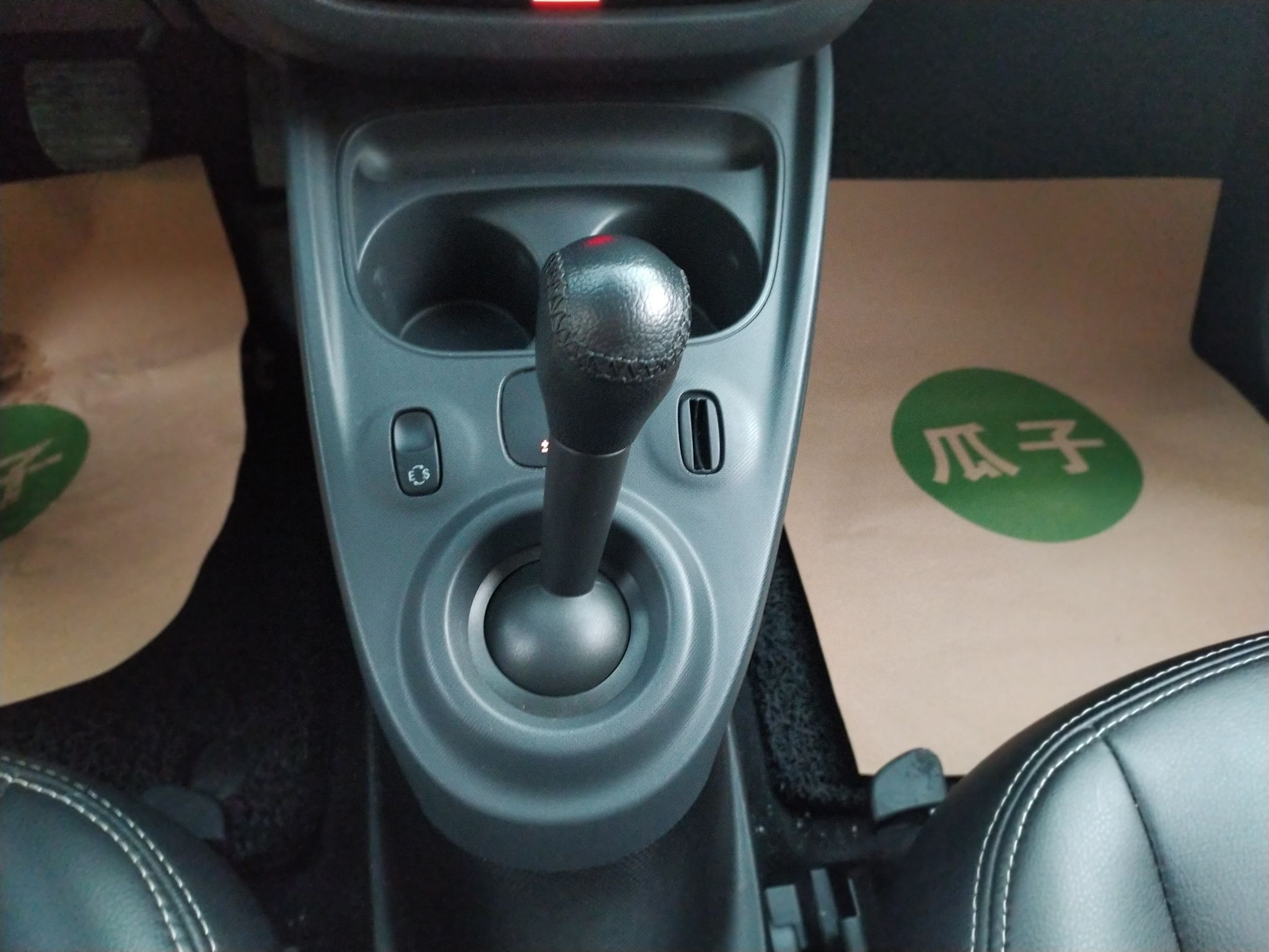 SmartForTwo [进口] 2015款 1.0L 自动 汽油 灵动版 