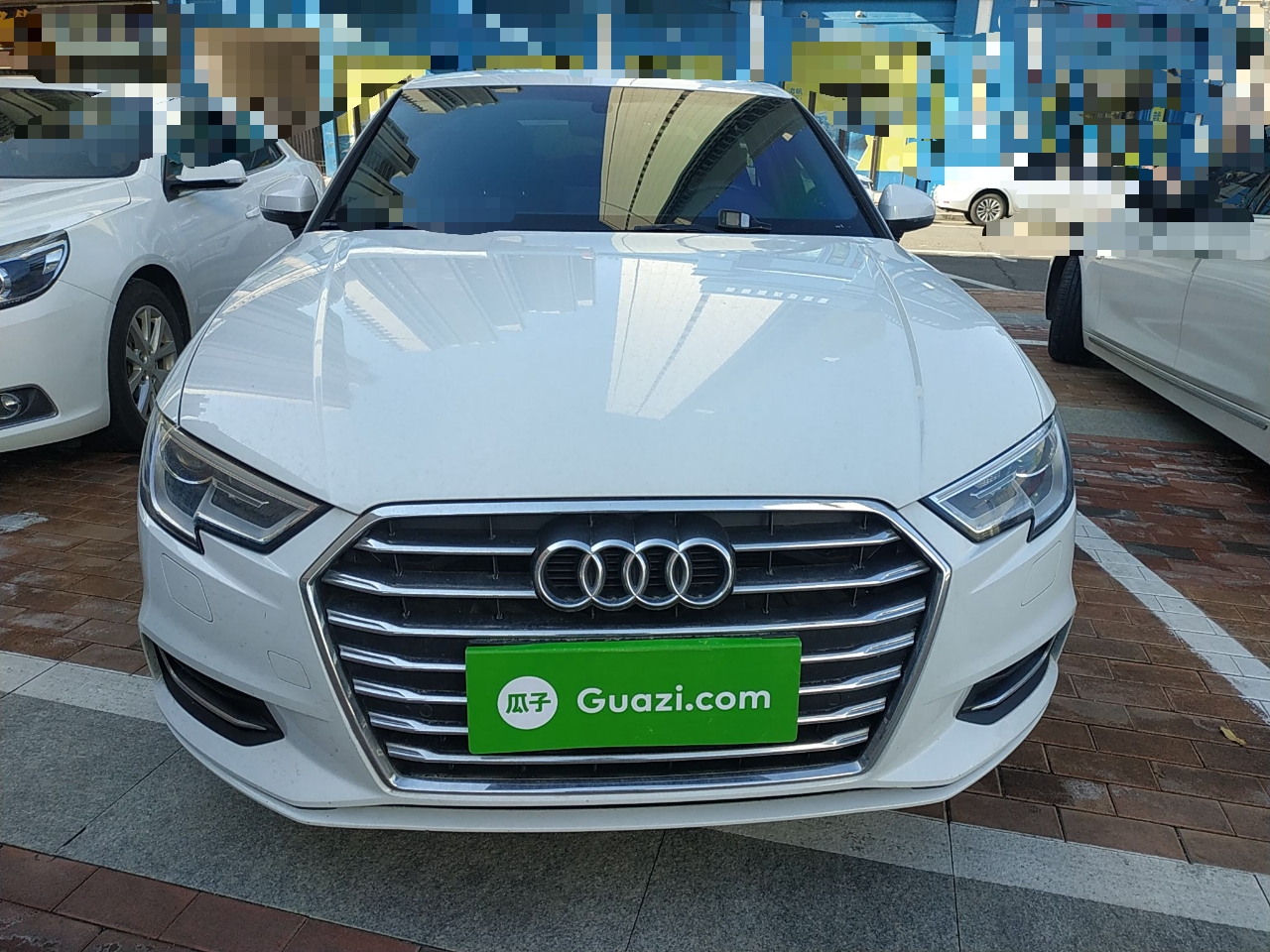 奥迪a335tfsi2020款14t自动进取型limousine国Ⅵ