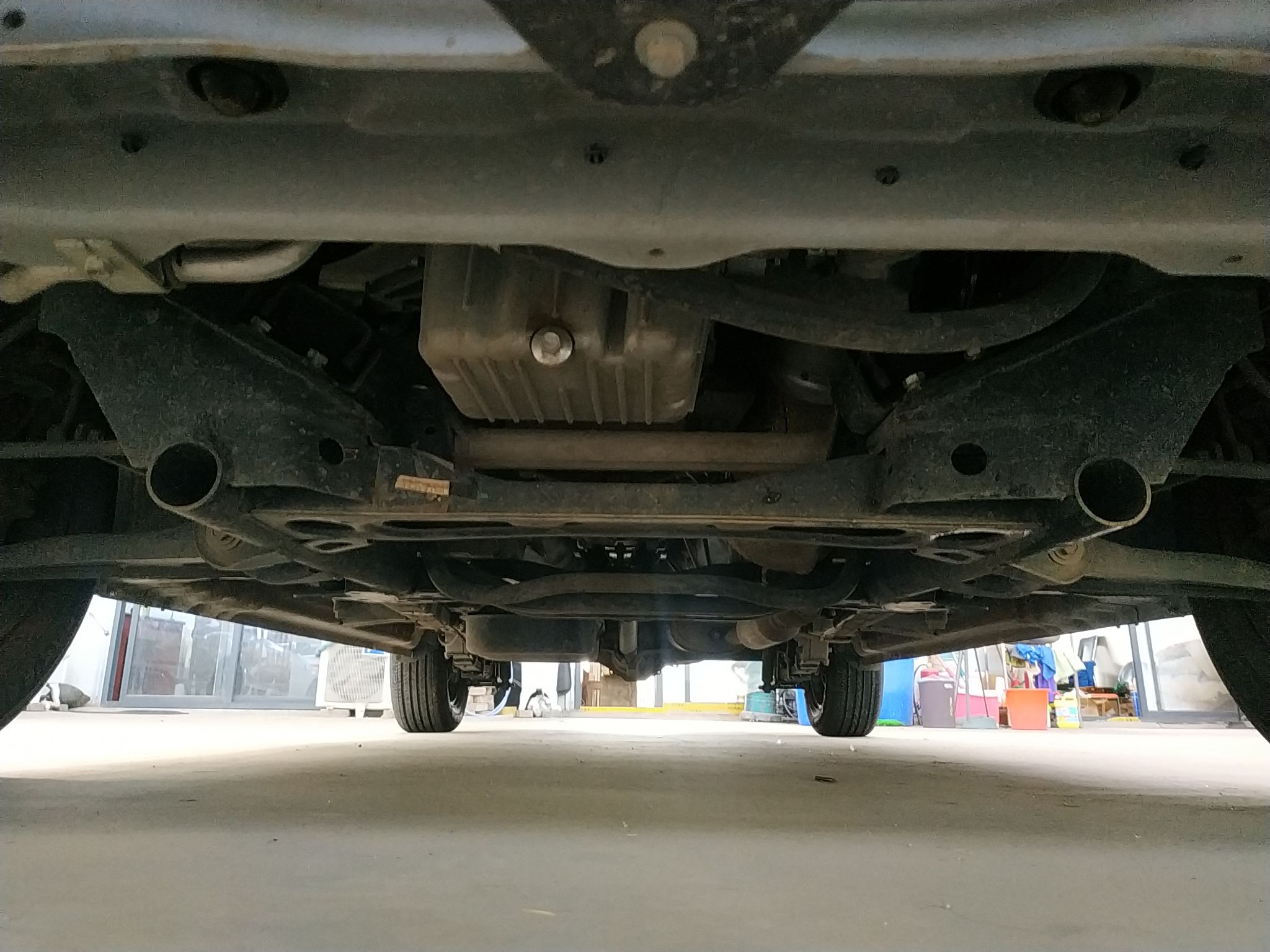 五菱宏光plus2020款15l手动标准型国Ⅵ