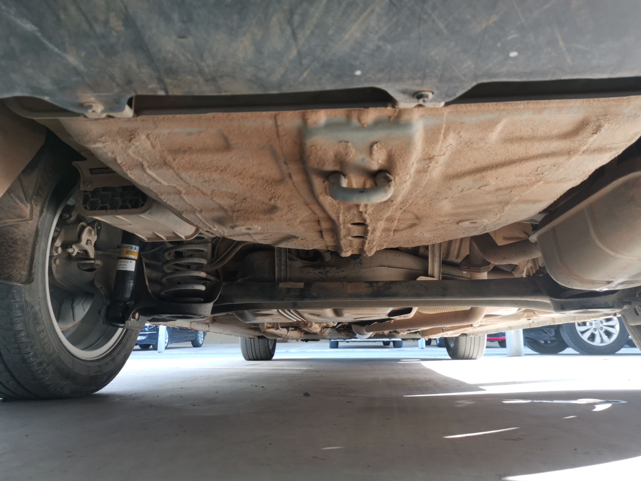 吉利帝豪gl2017款13t手动精英型国Ⅴ