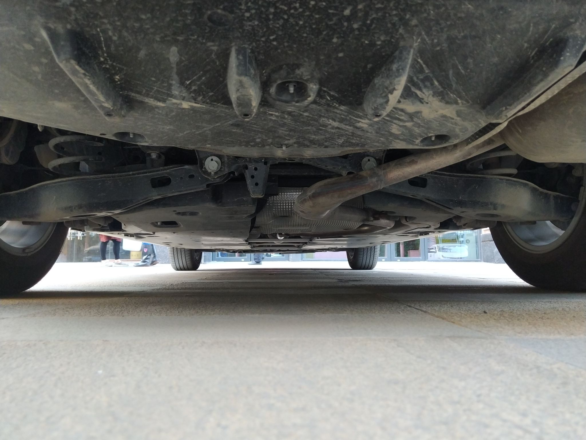 丰田卡罗拉2021款12t自动精英版国Ⅵ