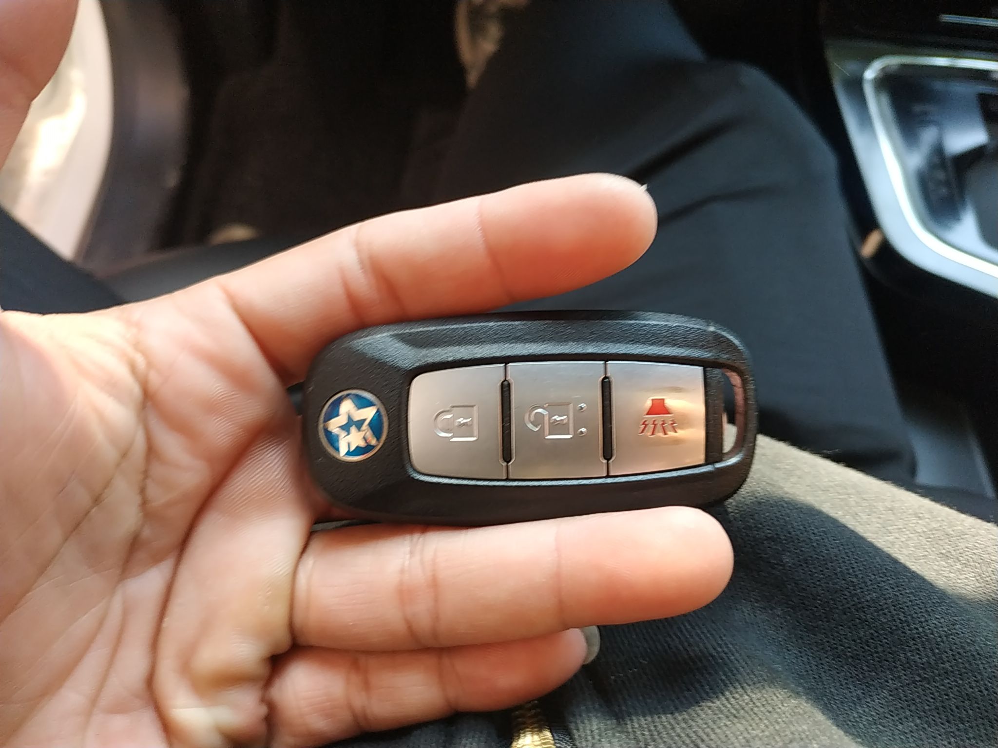 启辰t702018款20l自动睿享版国Ⅴ