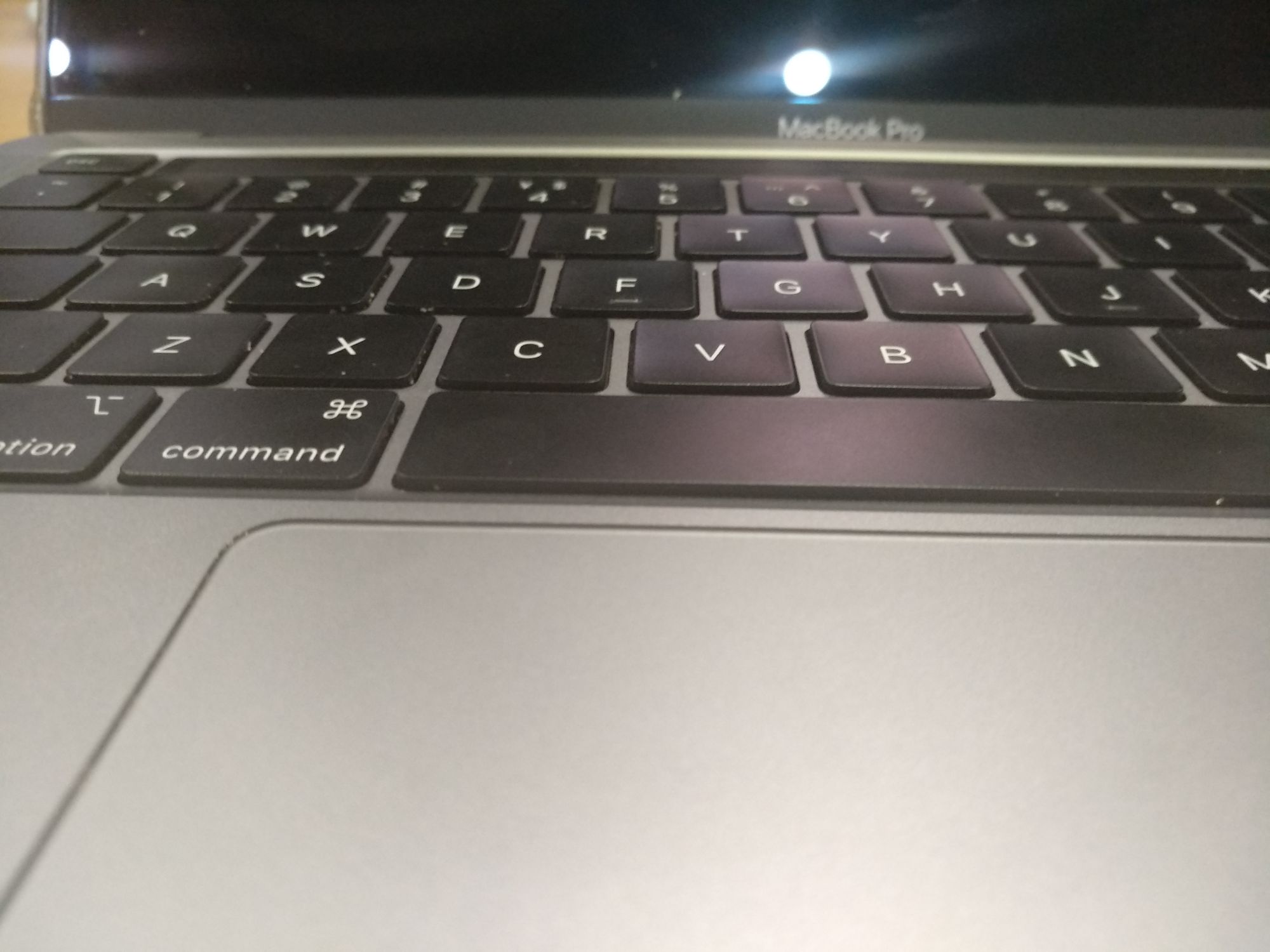 Used Honda Accord 2016 2.0L Comfort Edition