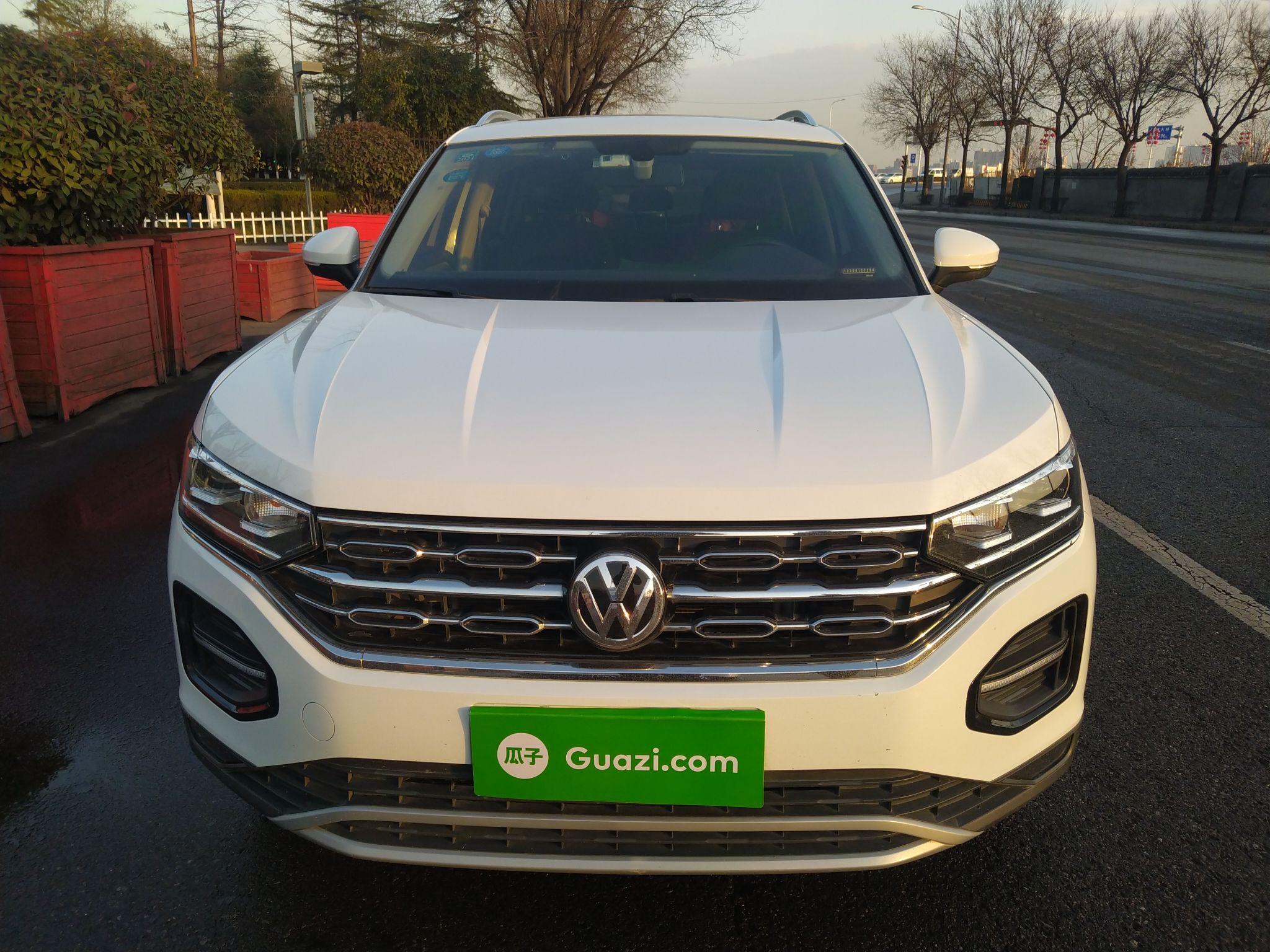 大众探岳的排量多大( 大众探岳多少马力20t )