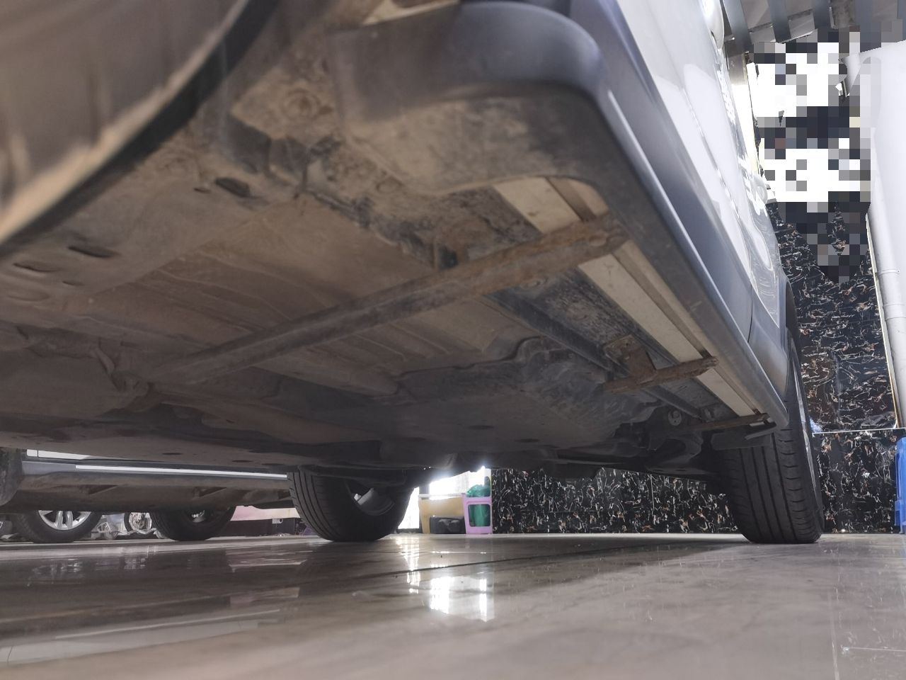 日产逍客2021款20l自动前驱智享版国Ⅵ