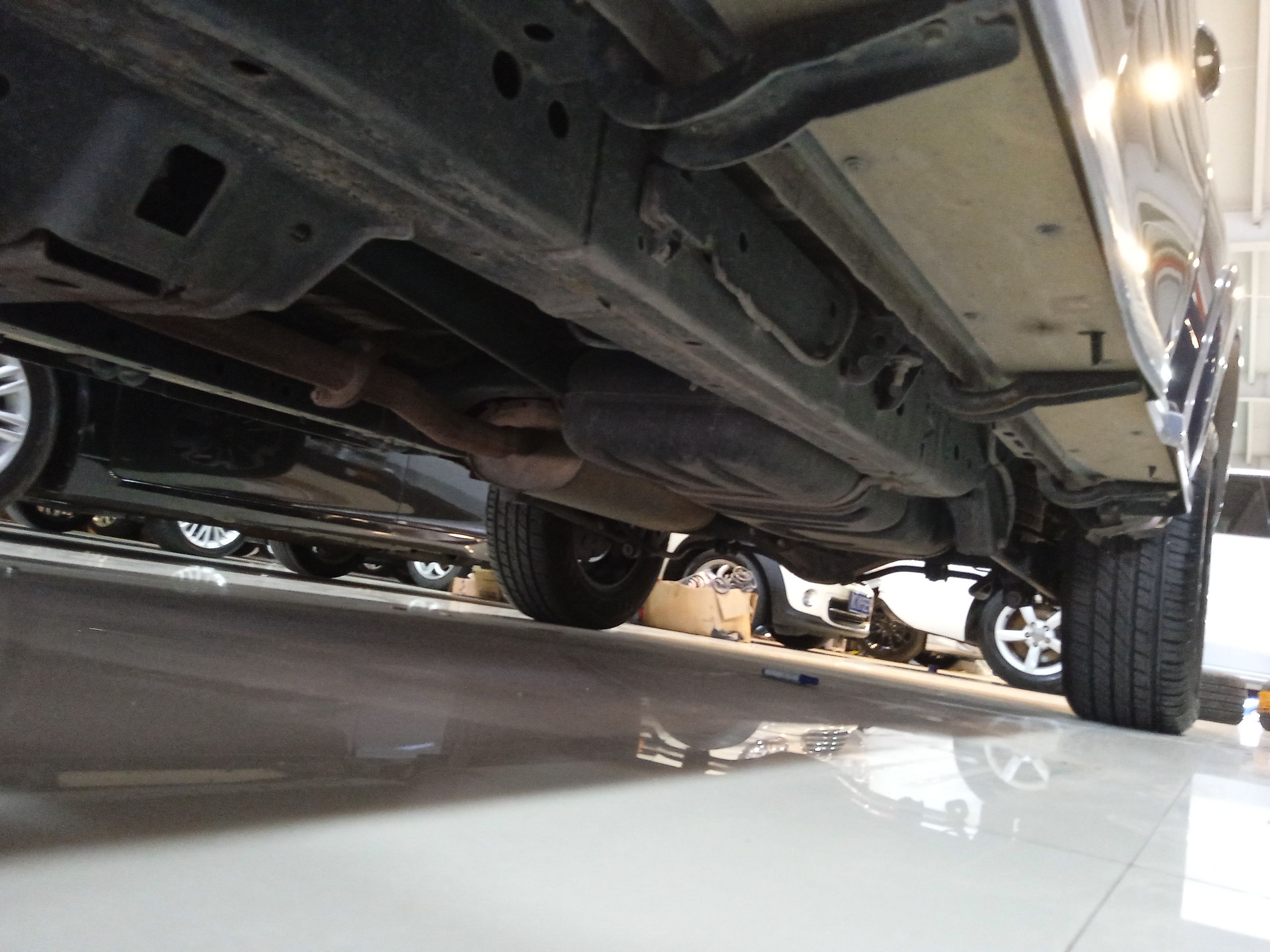 长城炮乘用版2019款20t自动舒适版国Ⅵ