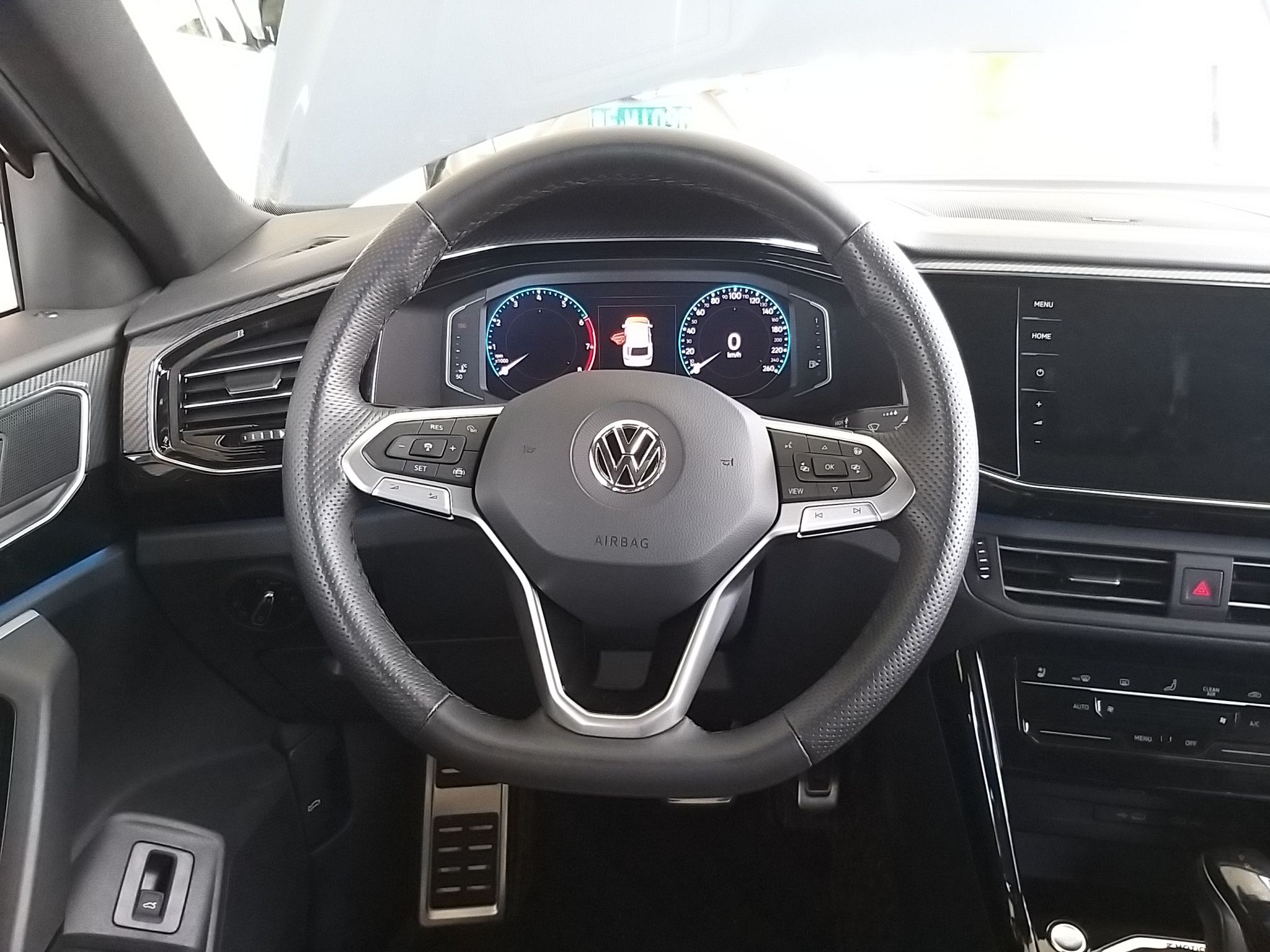 大众探岳x2020款20t自动380tsi尊崇智联版国Ⅵ