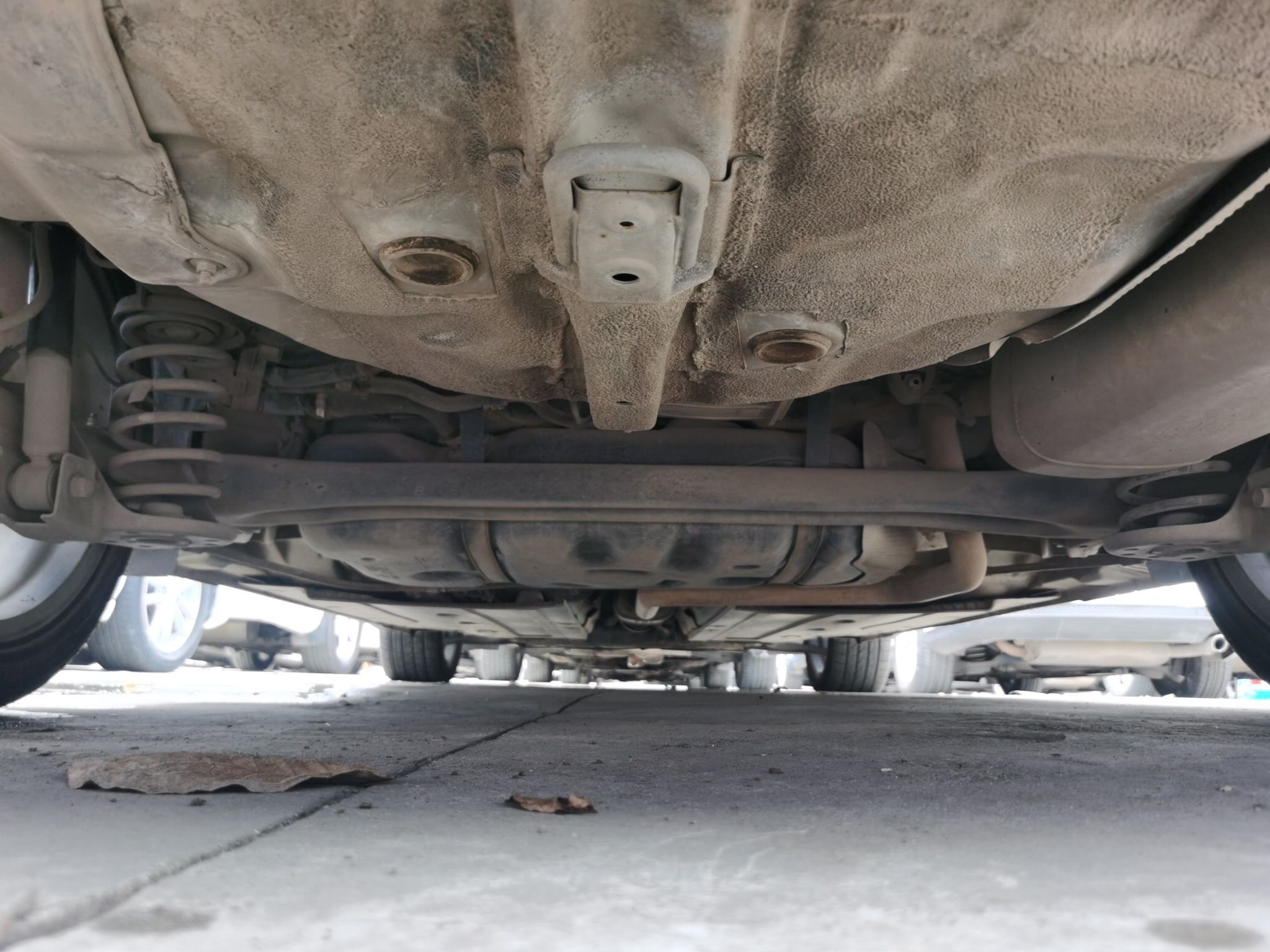 现代领动2016款16l自动智炫精英型国Ⅴ