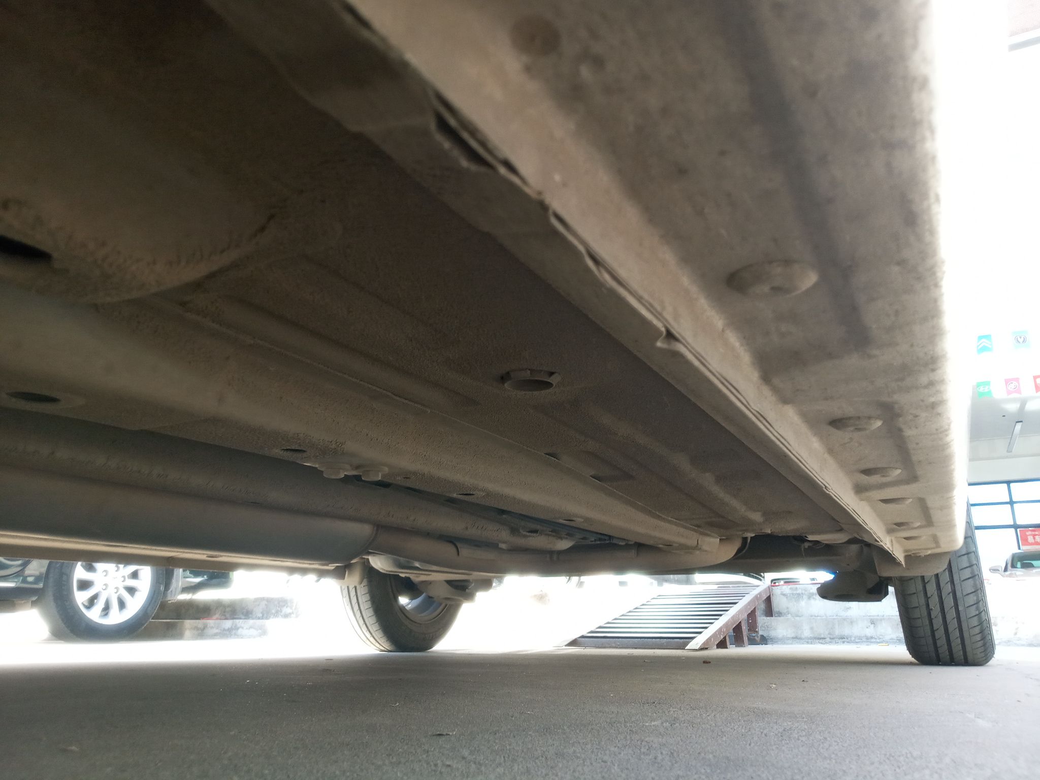 宝骏3102017款15l自动豪华型国Ⅴ