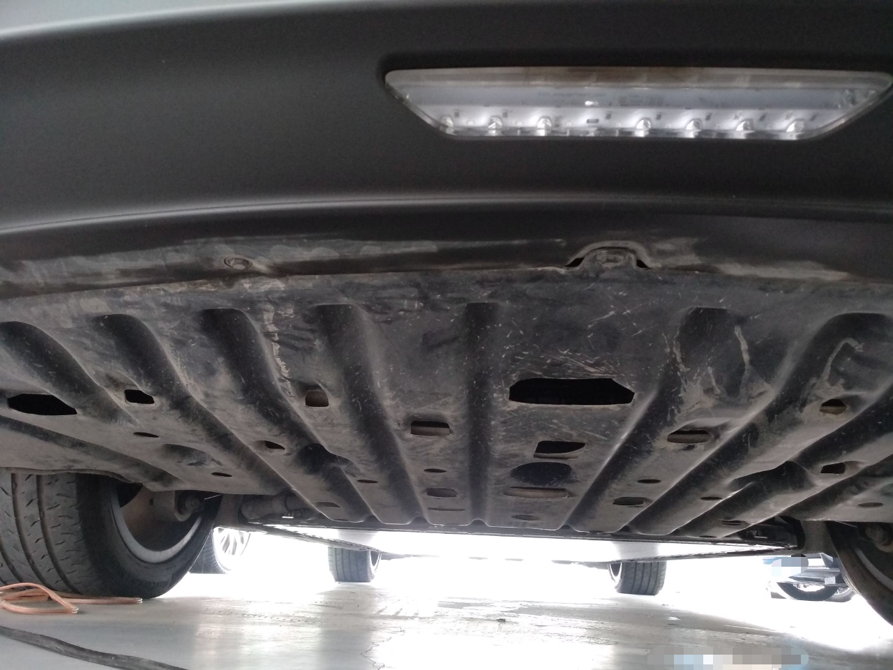 比亚迪汉ev2020款自动高性能版旗舰型纯电动