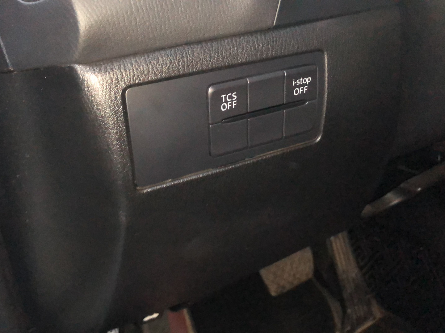 马自达CX-4 2018款 2.0L 自动两驱蓝天活力版 国V