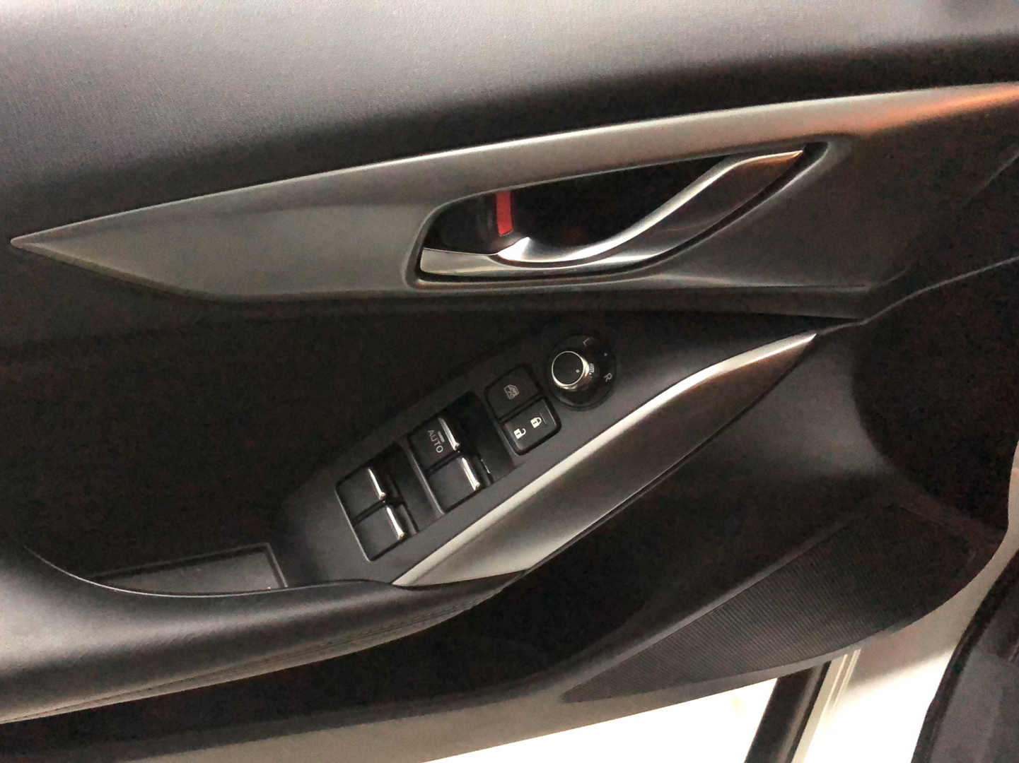 马自达CX-4 2018款 2.0L 自动两驱蓝天活力版 国V