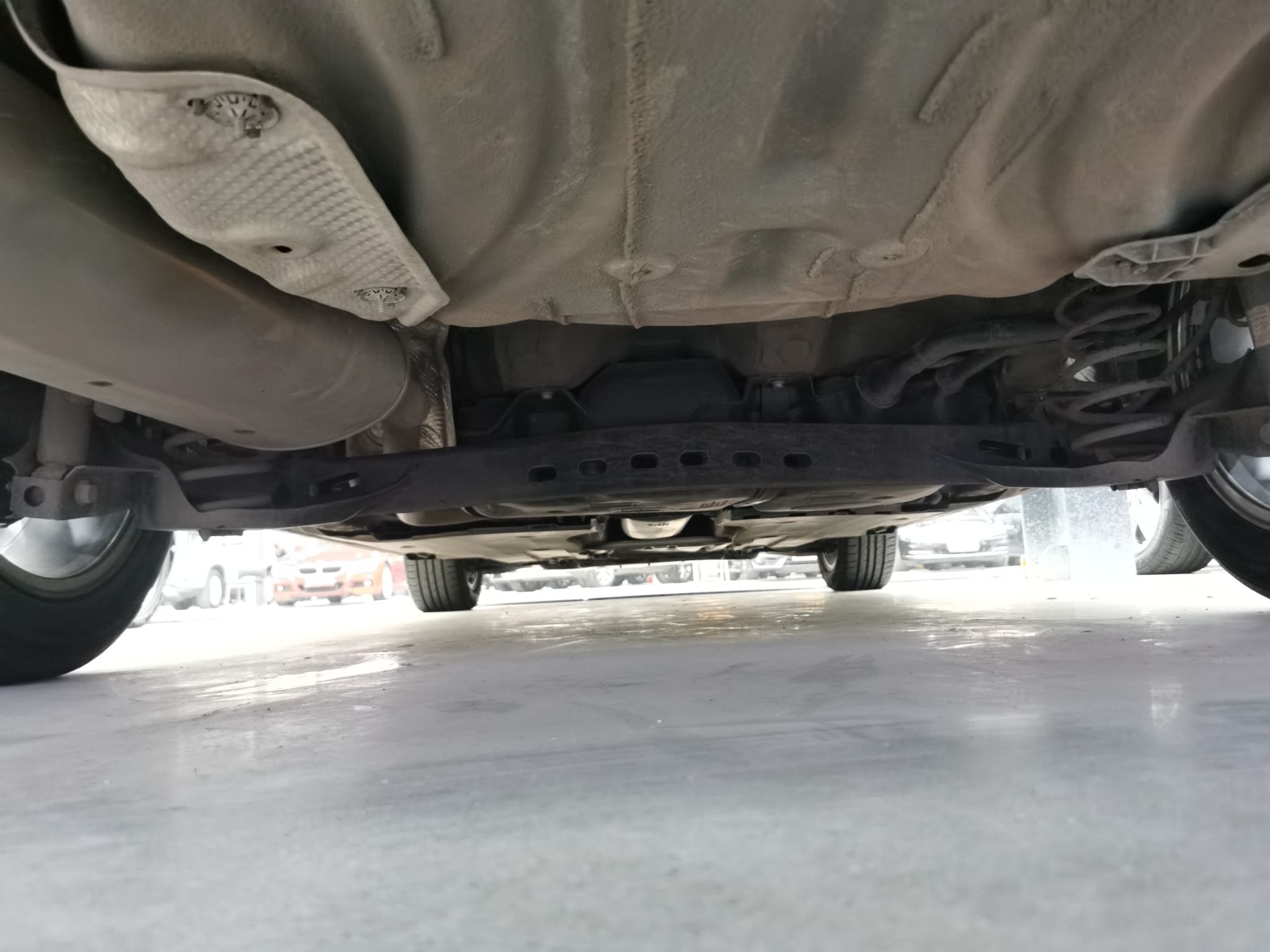 大众宝来2021款14t自动4门5座三厢车280tsi精英智联版国Ⅵ