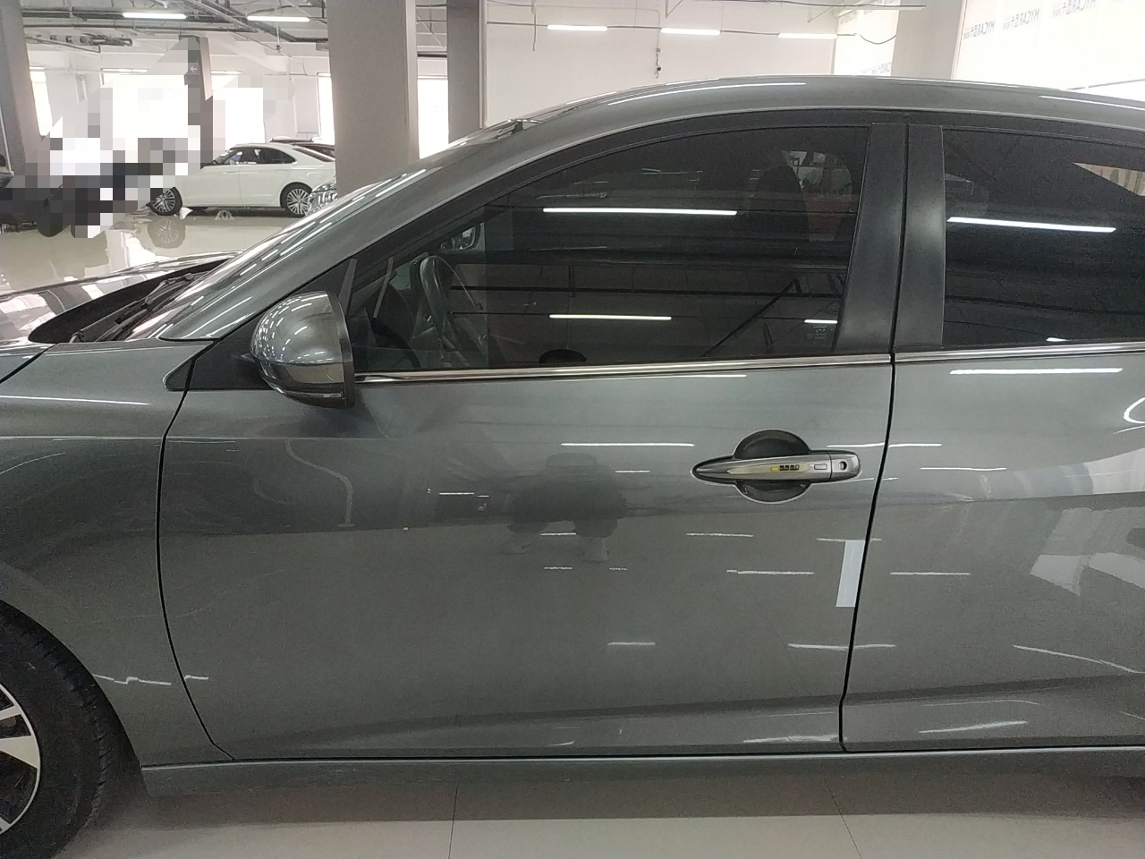 日产轩逸2021款16l自动xl悦享版国Ⅵ