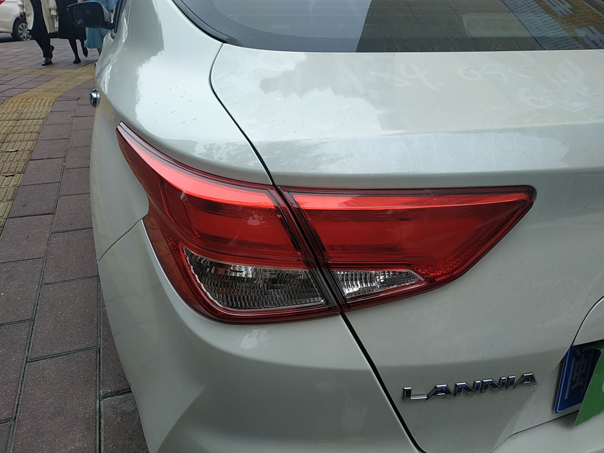 日产 蓝鸟 2016款 1.6L CVT炫酷版