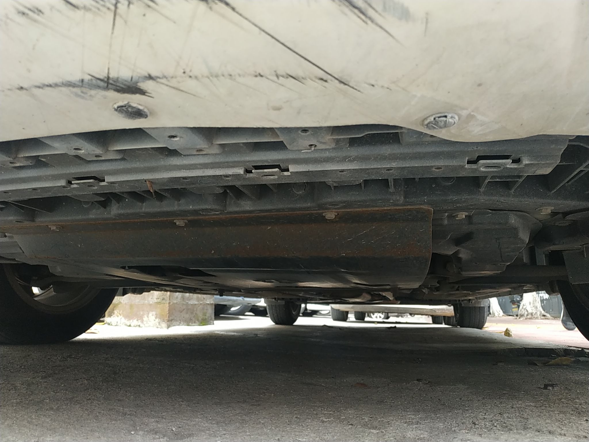 日产 蓝鸟 2016款 1.6L CVT炫酷版