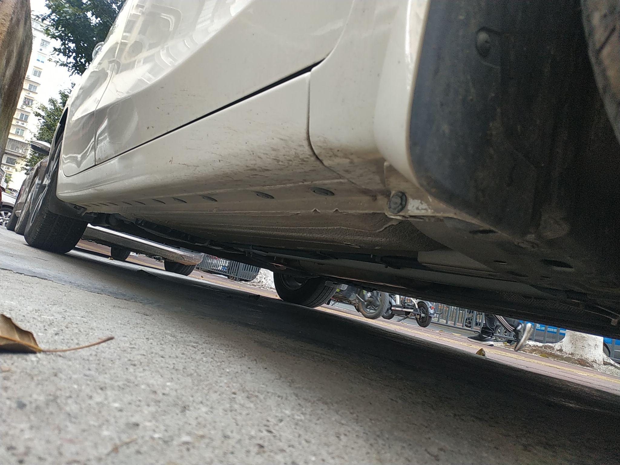 日产 蓝鸟 2016款 1.6L CVT炫酷版