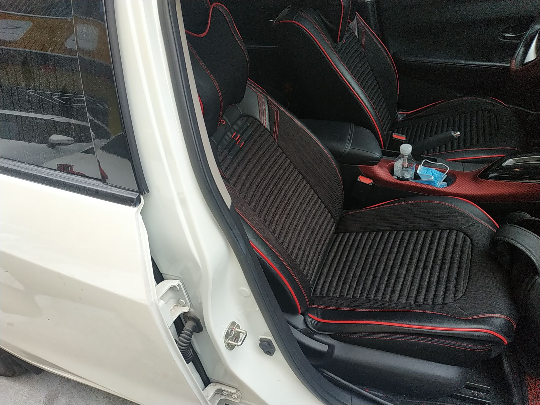 日产 蓝鸟 2016款 1.6L CVT炫酷版