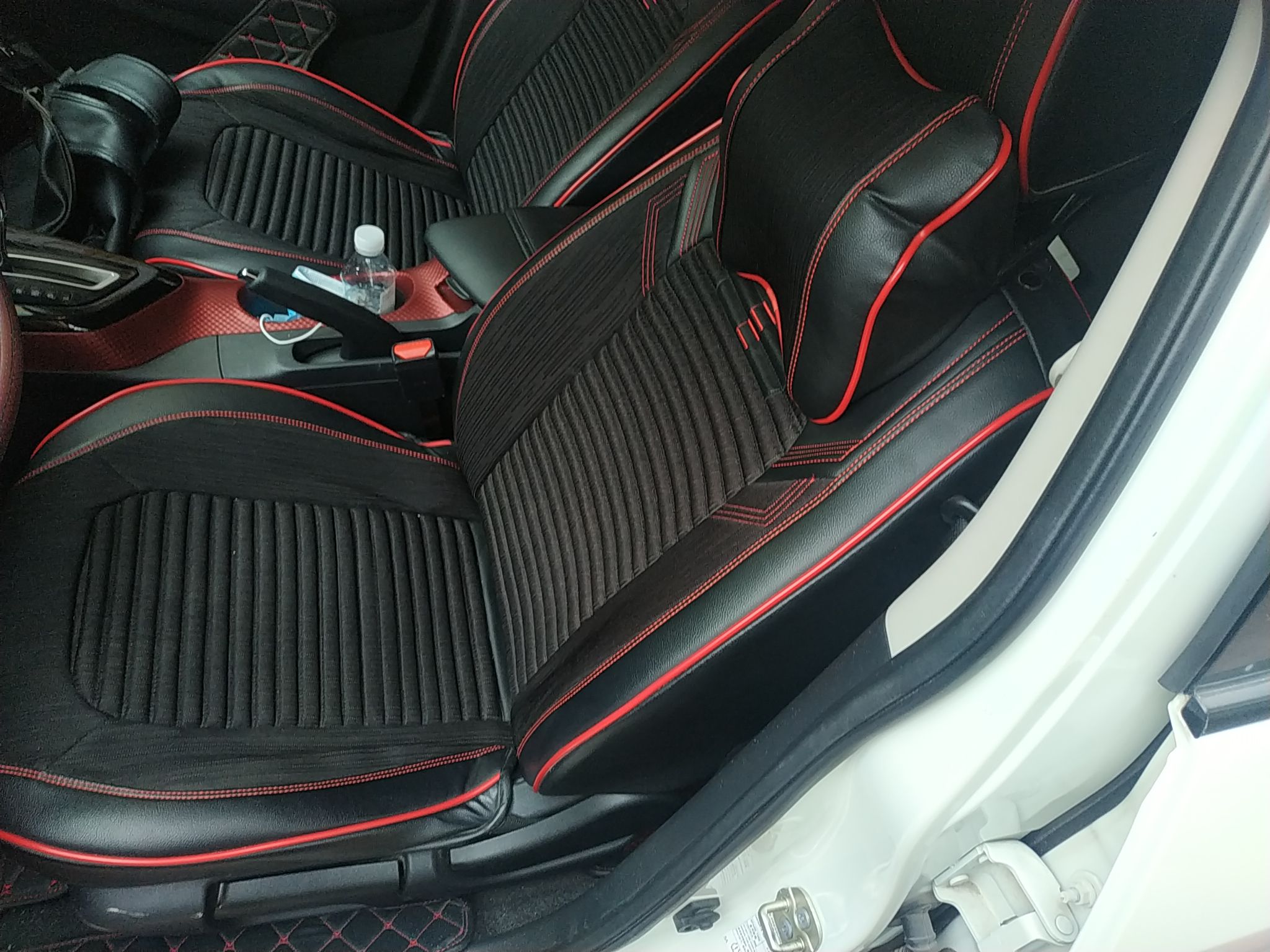 日产 蓝鸟 2016款 1.6L CVT炫酷版