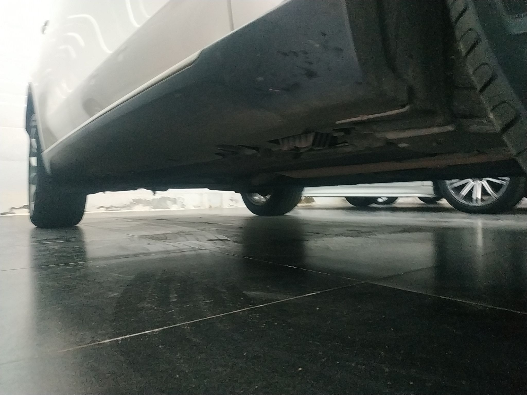 宝马X6 2015款 xDrive35i 领先型(进口)