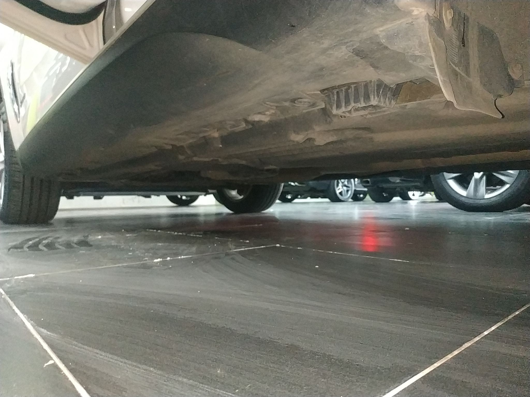 宝马X6 2015款 xDrive35i 领先型(进口)