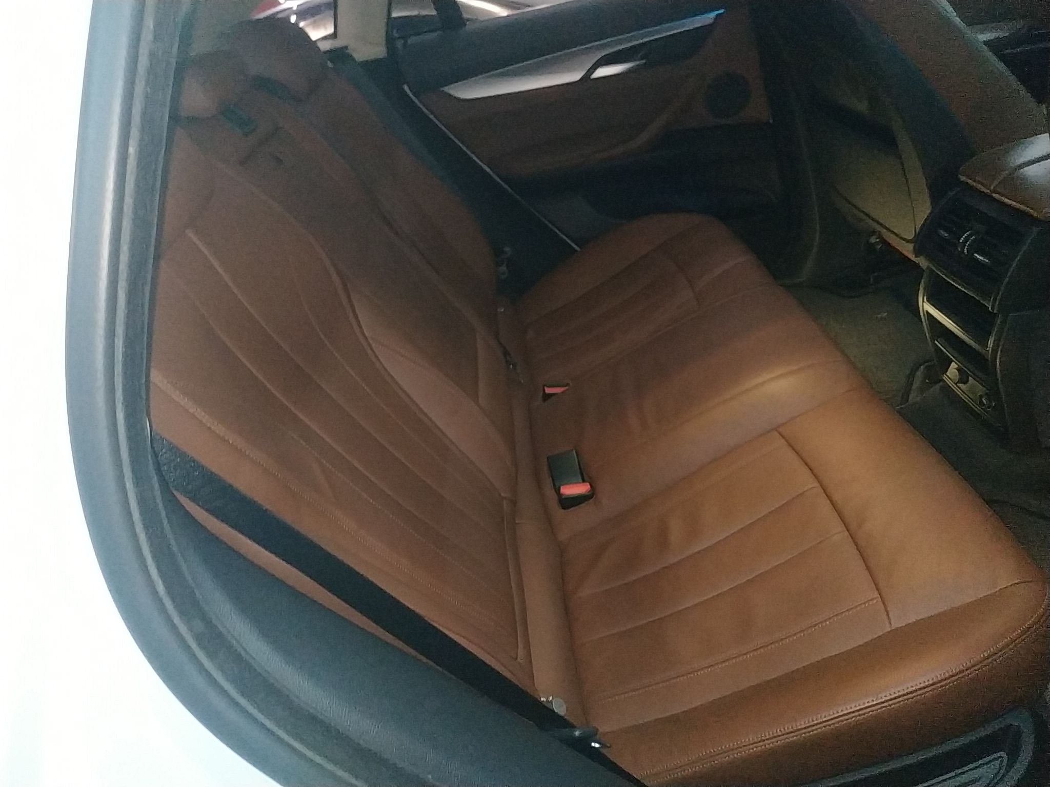 宝马X6 2015款 xDrive35i 领先型(进口)