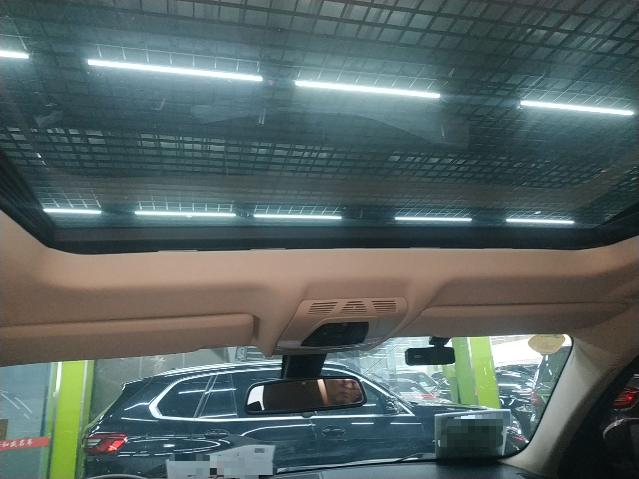 宝马X6 2015款 xDrive35i 领先型(进口)