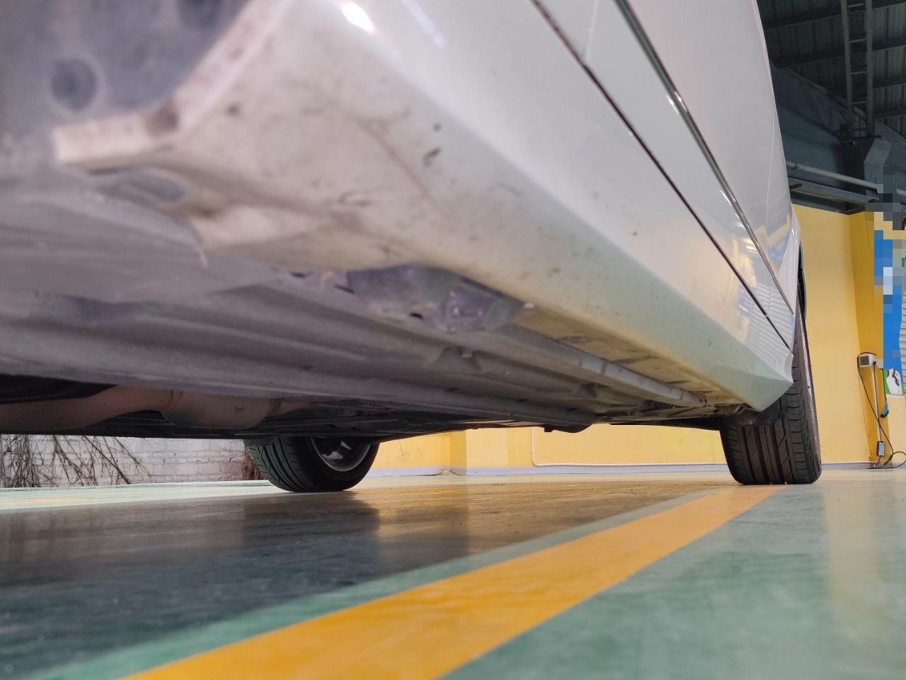 奔驰C级 2013款 C 260 CGI 优雅型