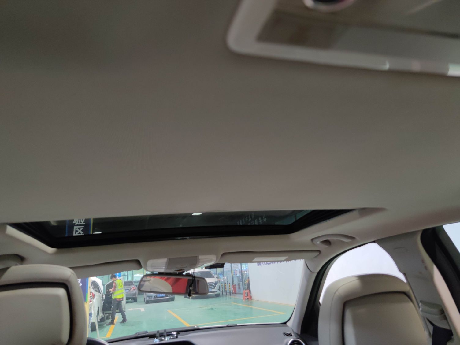 奔驰C级 2013款 C 260 CGI 优雅型