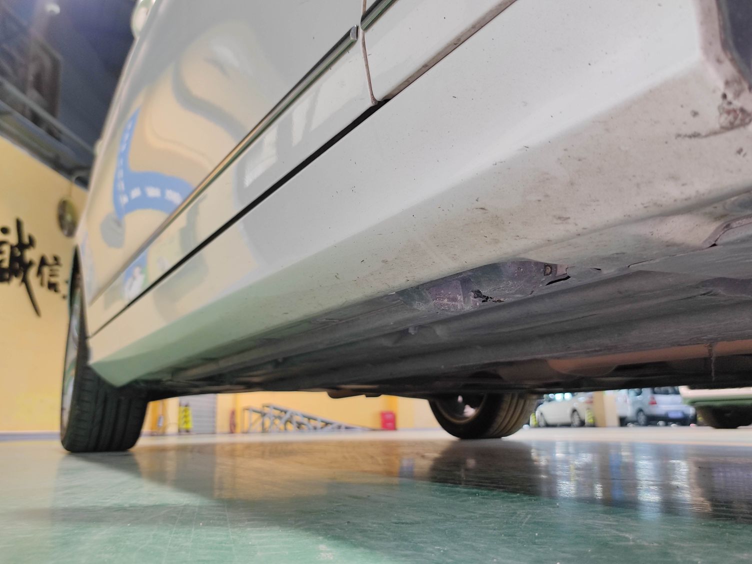 奔驰C级 2013款 C 260 CGI 优雅型