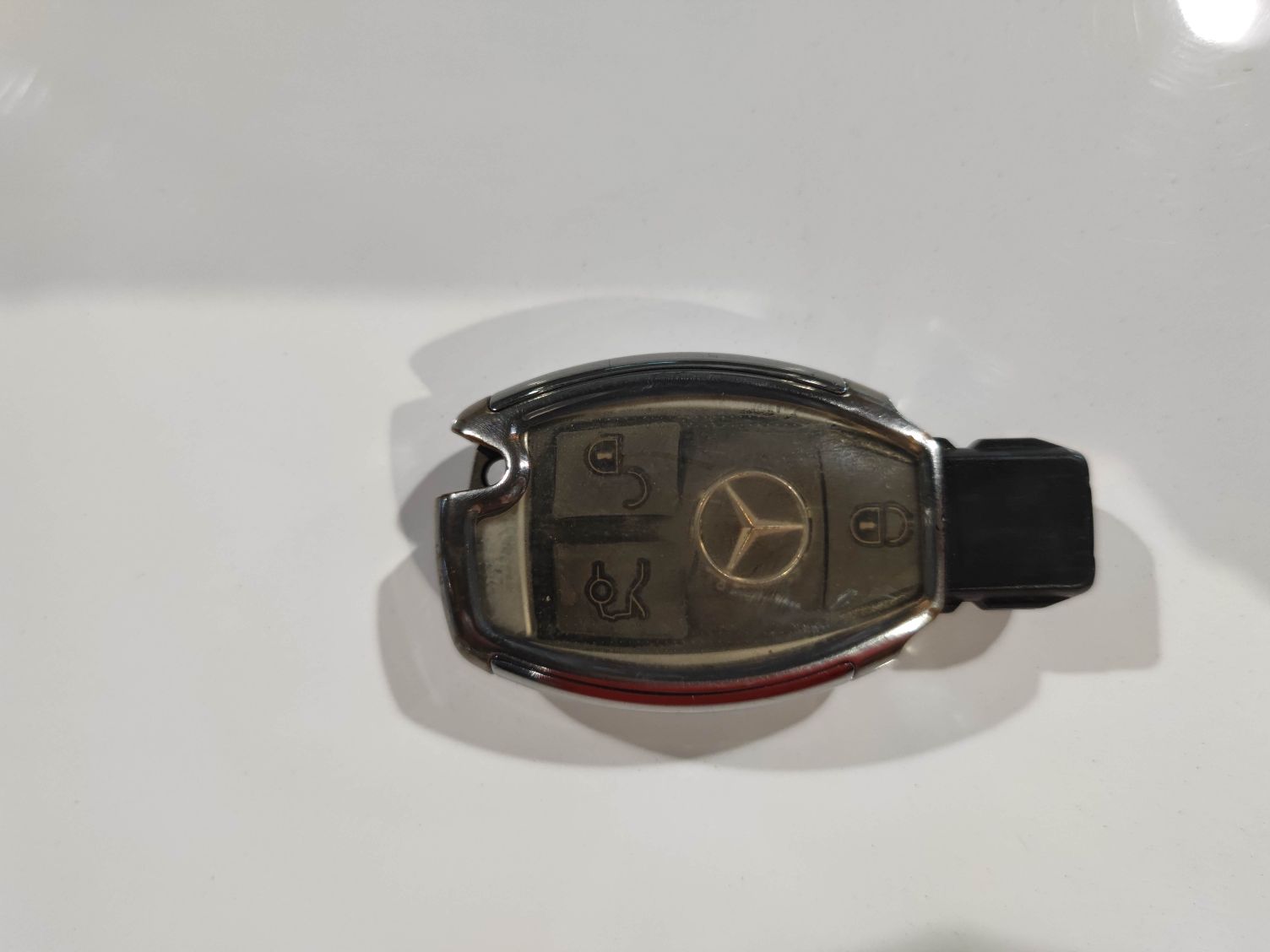 奔驰C级 2013款 C 260 CGI 优雅型