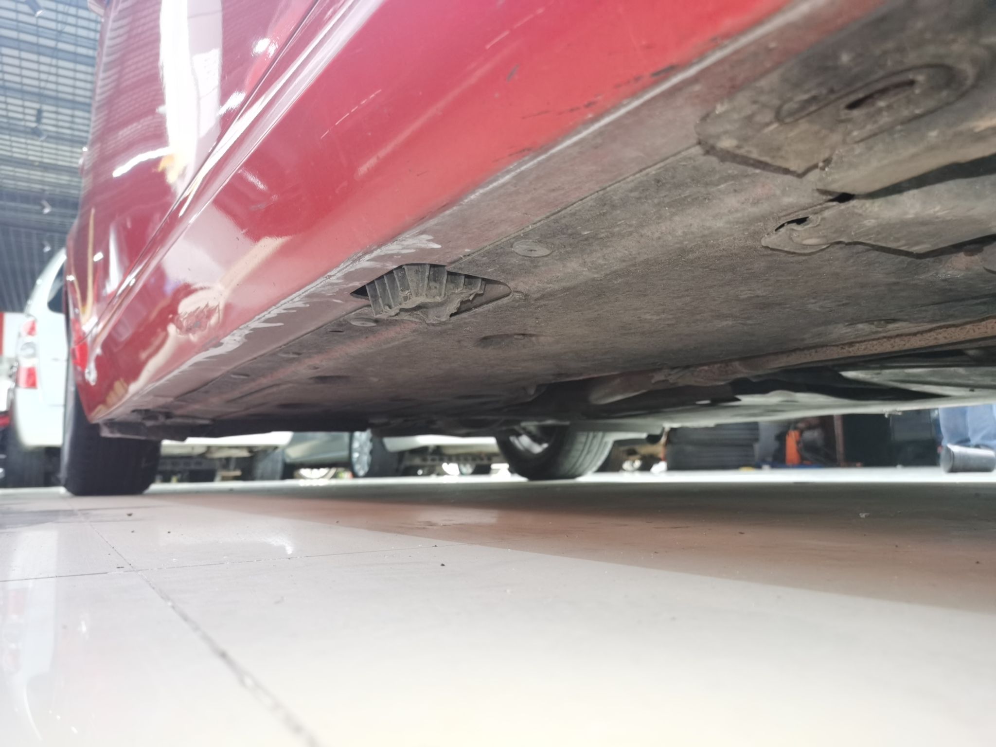 宝马3系 2011款 318i 领先型