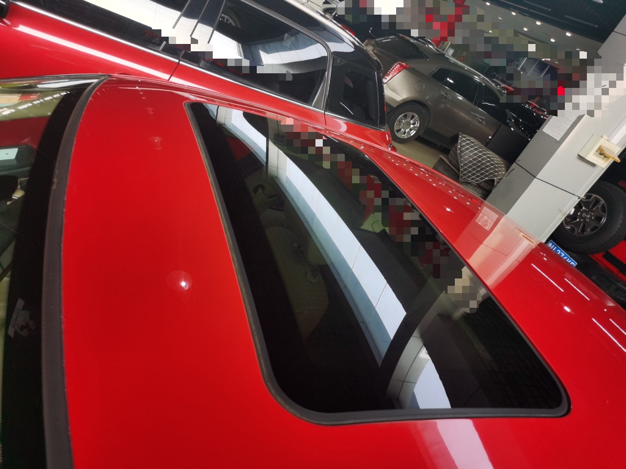 宝马3系 2011款 318i 领先型