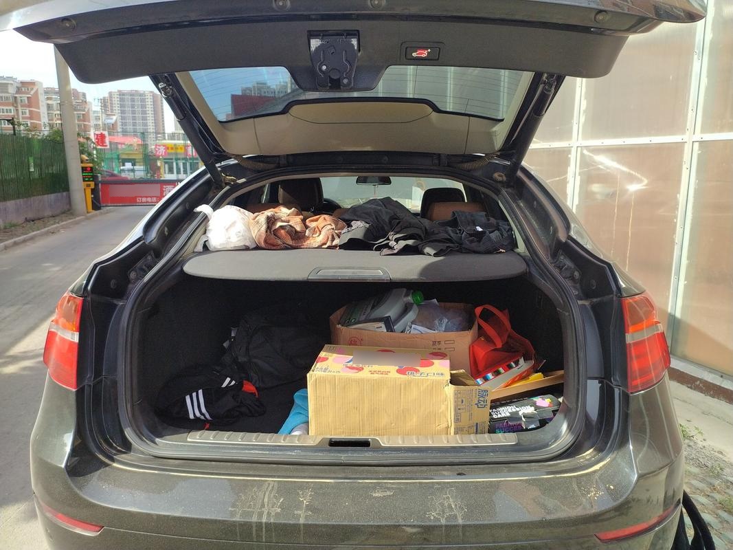 宝马X6 2012款 xDrive35i(进口)