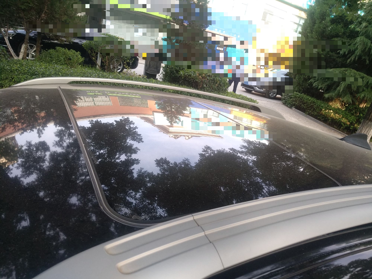 宝马X6 2012款 xDrive35i(进口)